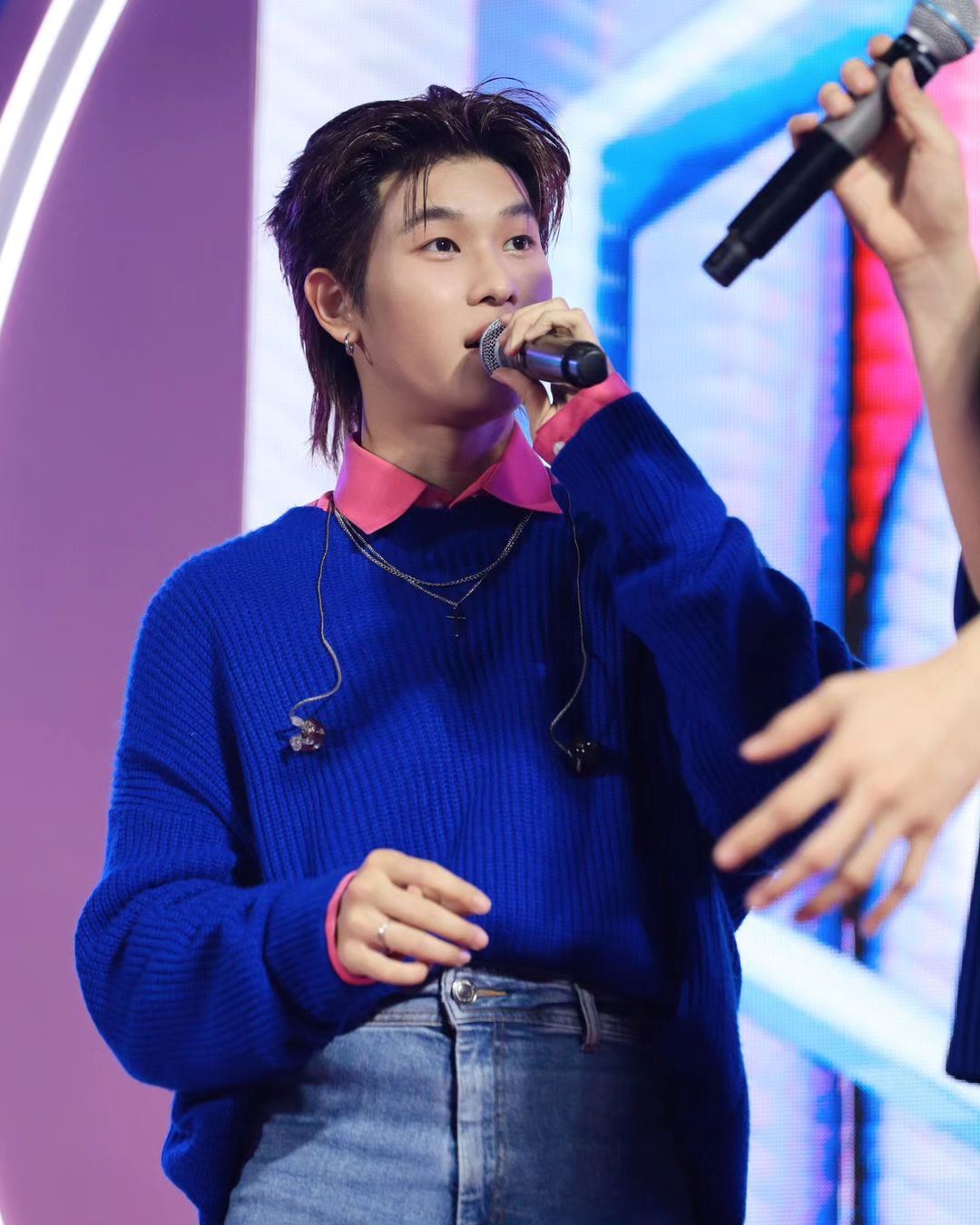 อ๋อง - เขมรัชต์ สุนทรนนท์