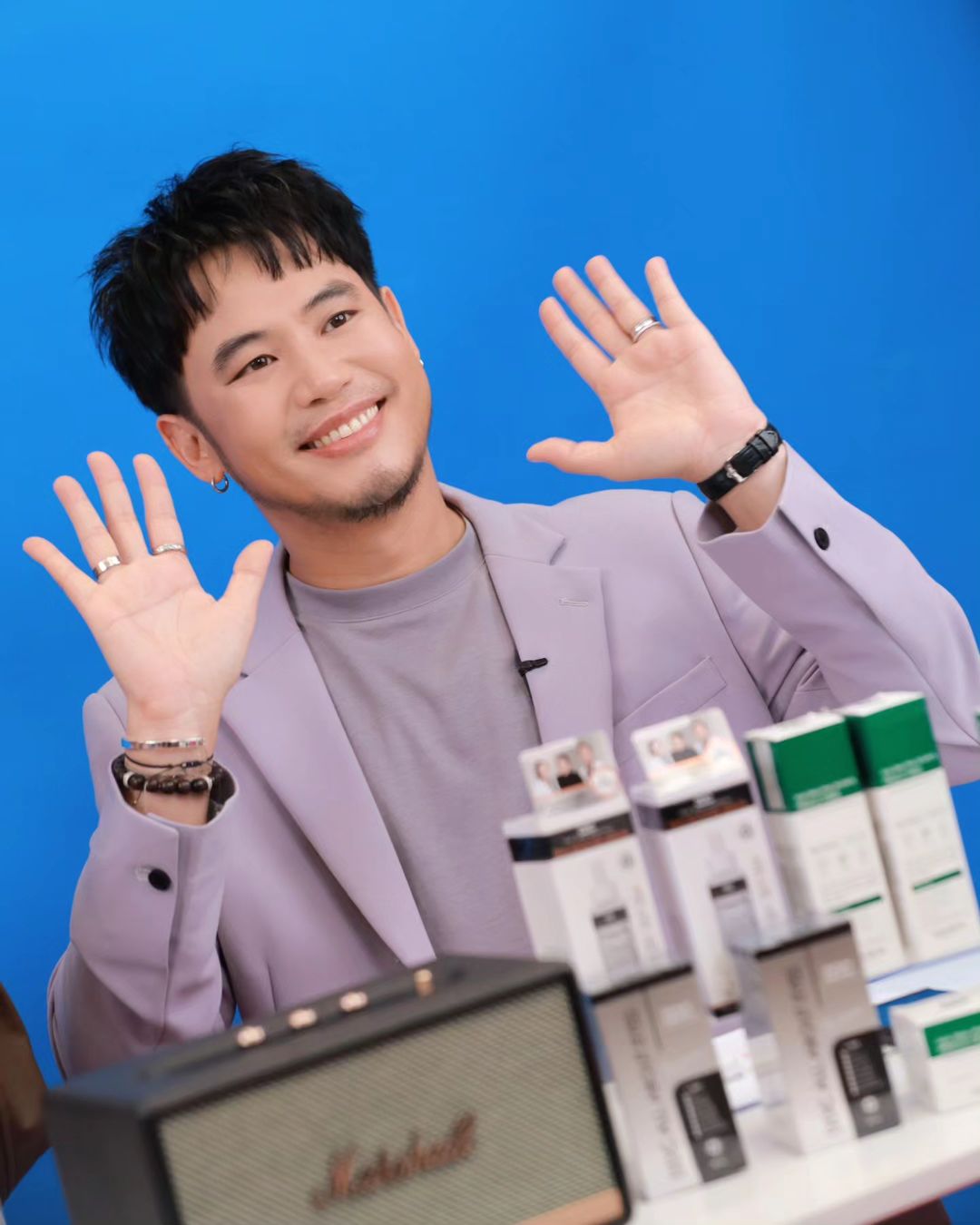 อ๋อง - เขมรัชต์ สุนทรนนท์