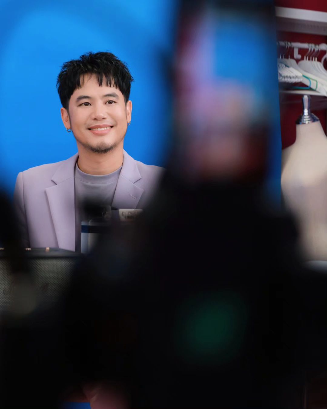 อ๋อง - เขมรัชต์ สุนทรนนท์