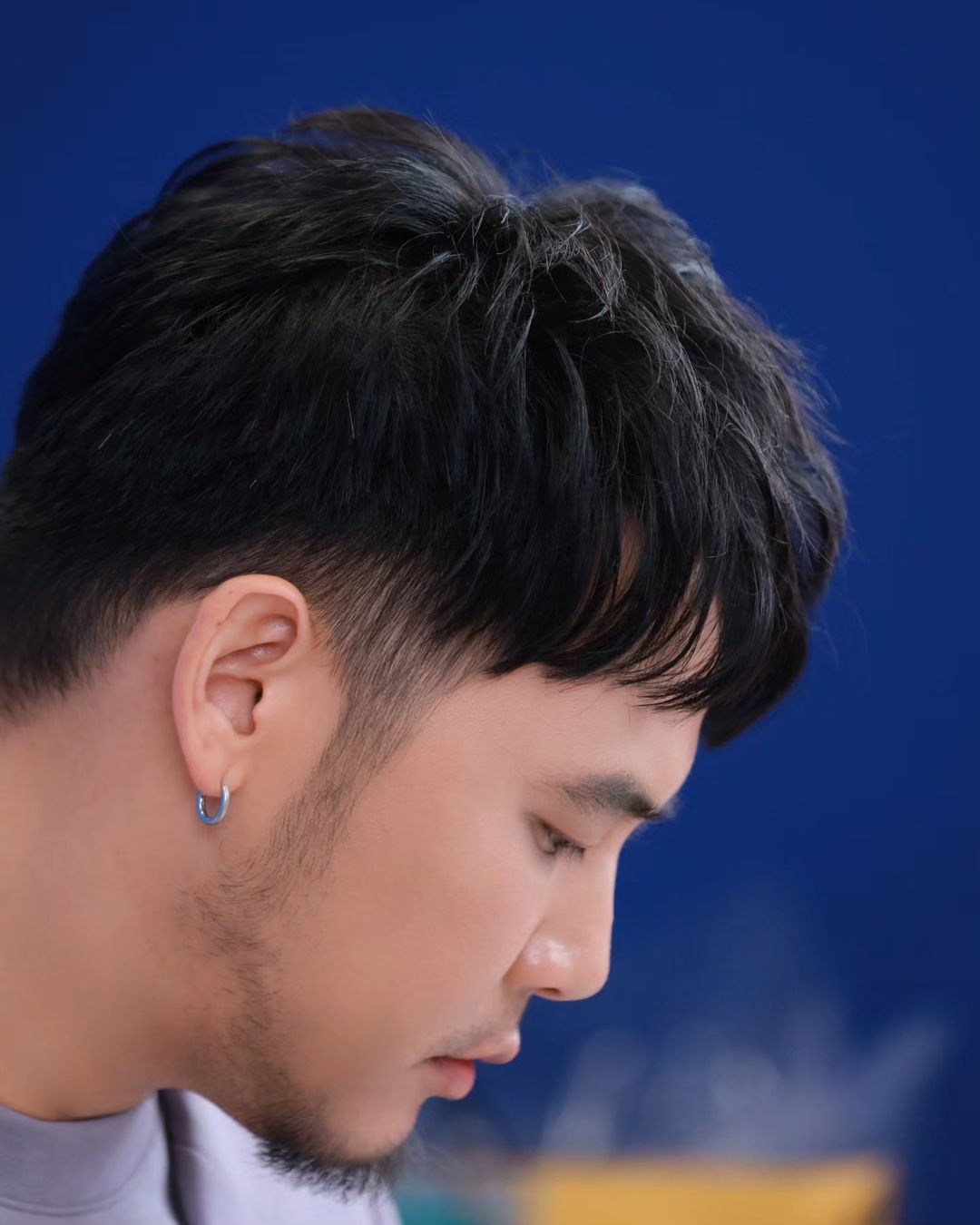 อ๋อง - เขมรัชต์ สุนทรนนท์