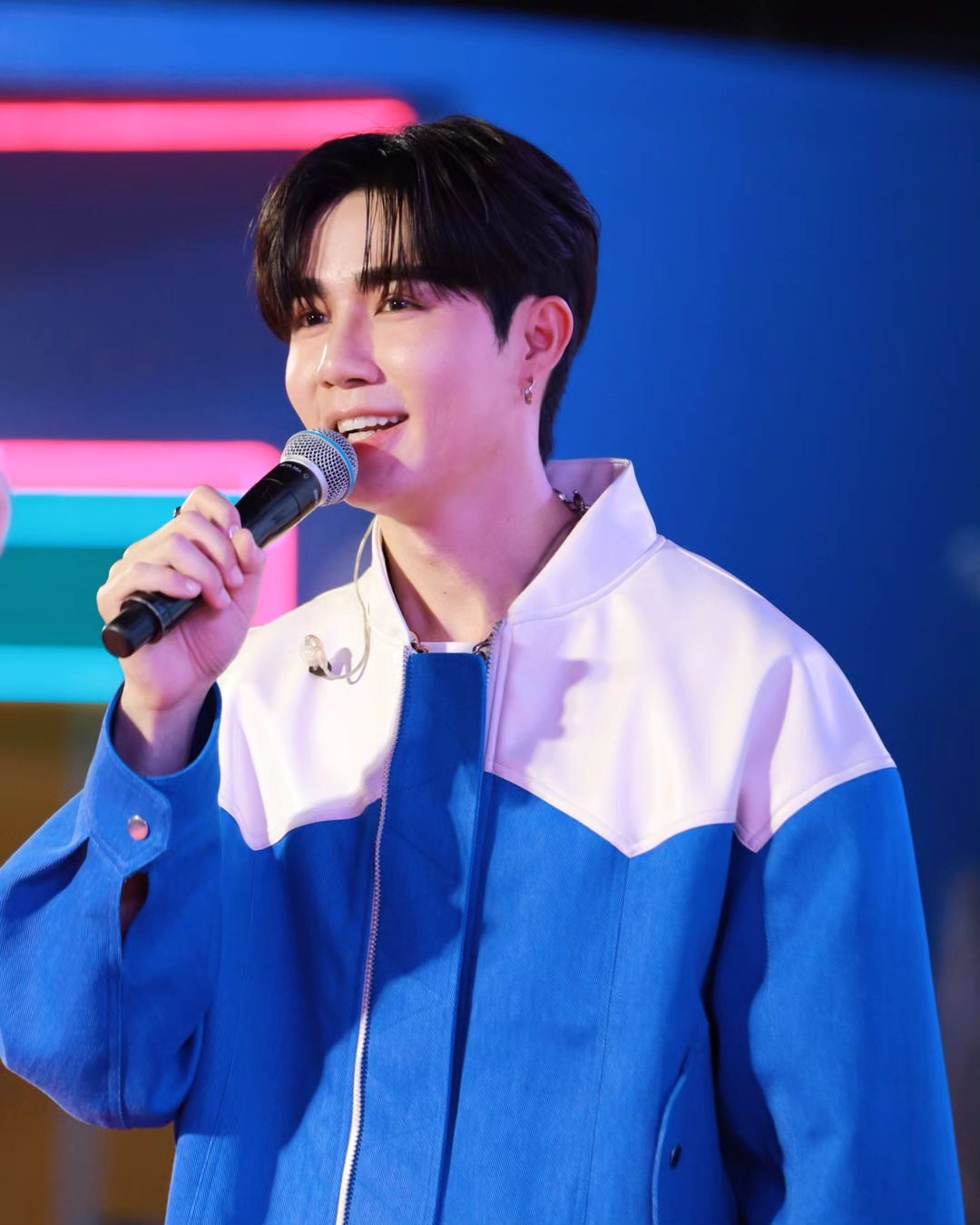 อ๋อง - เขมรัชต์ สุนทรนนท์