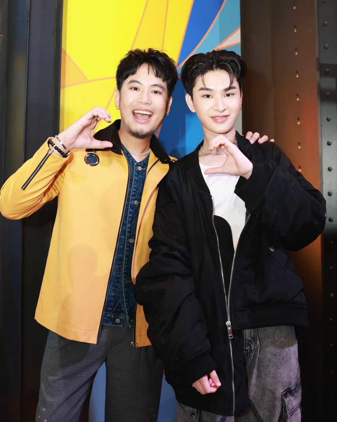 อ๋อง - เขมรัชต์ สุนทรนนท์