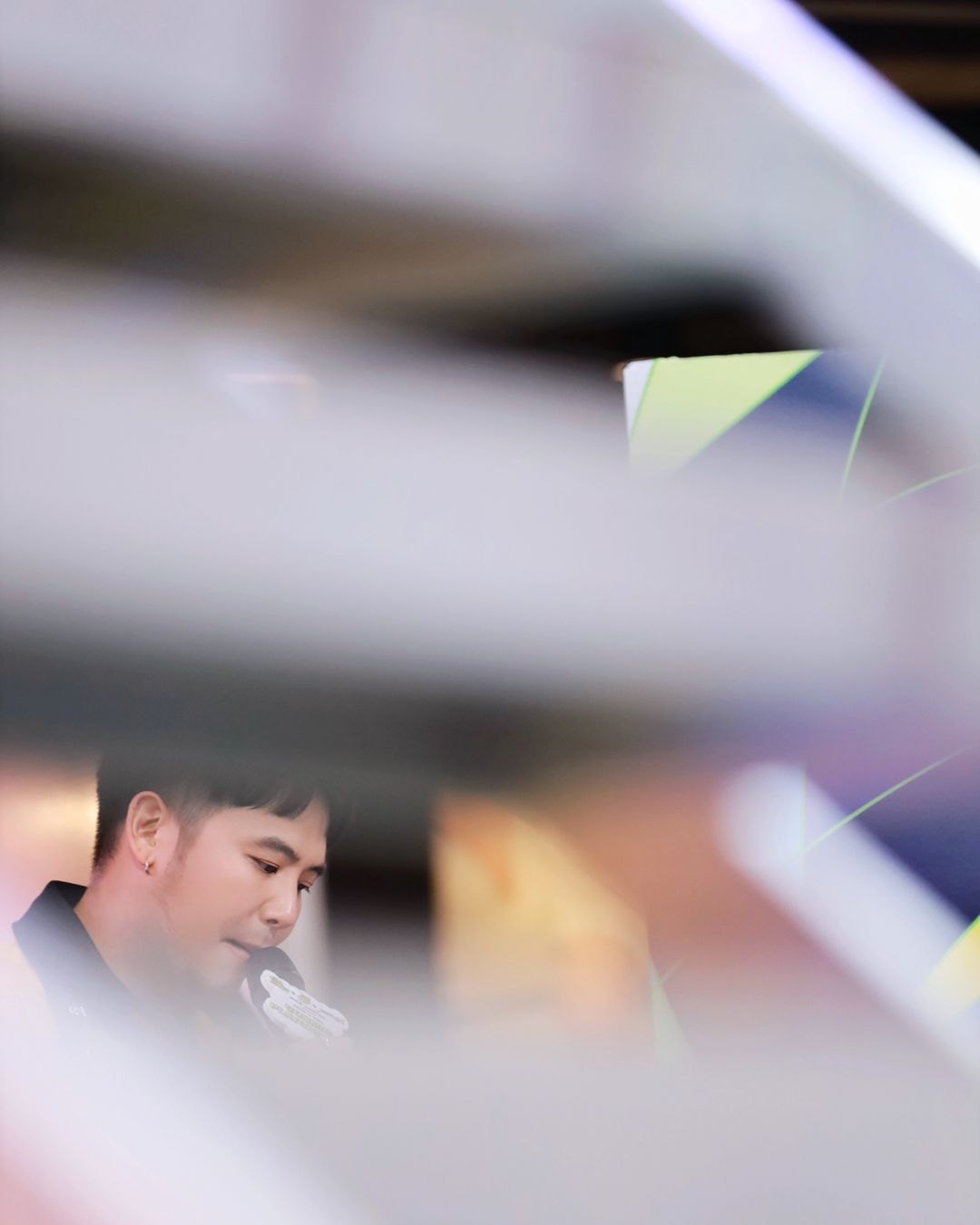 อ๋อง - เขมรัชต์ สุนทรนนท์