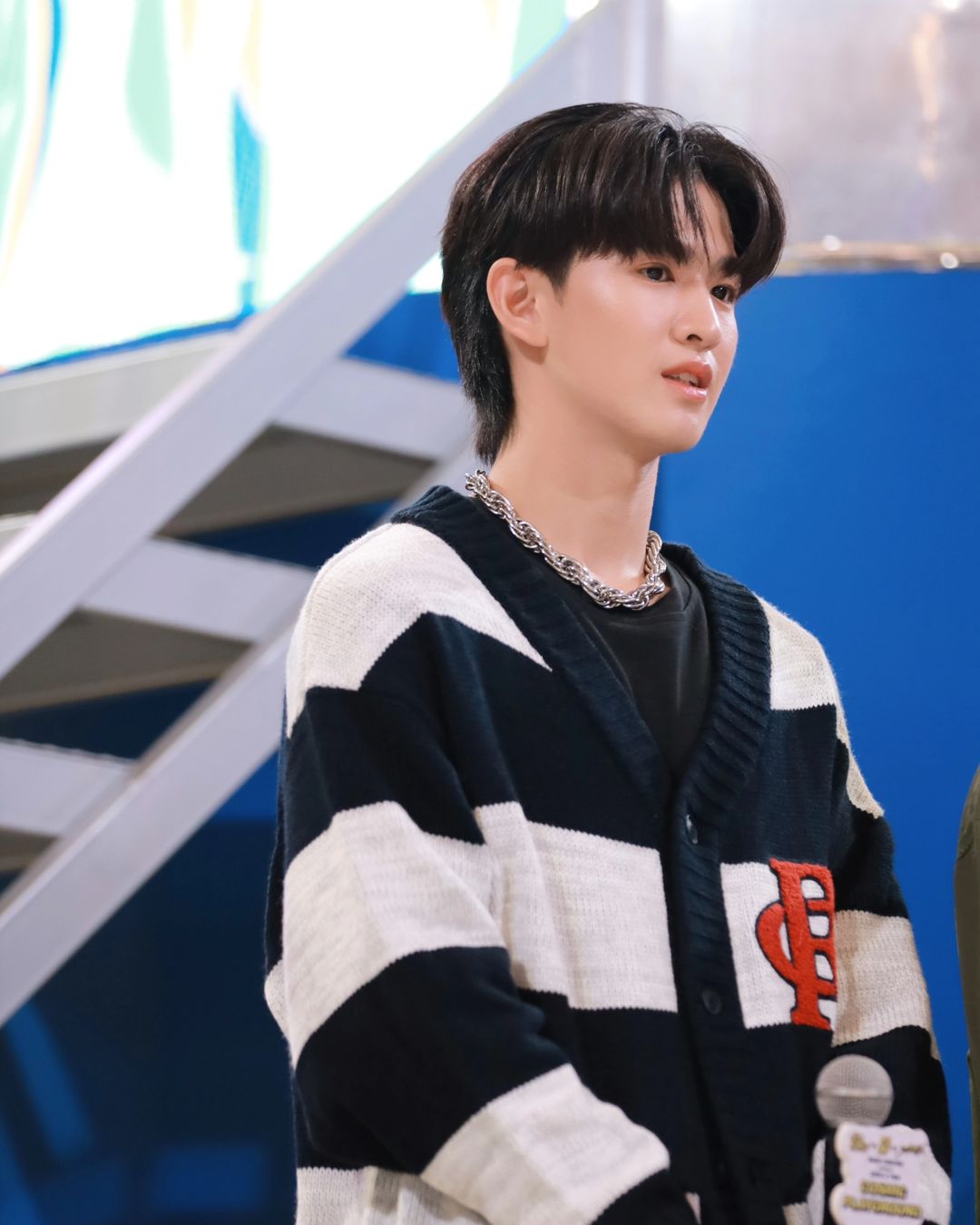 อ๋อง - เขมรัชต์ สุนทรนนท์