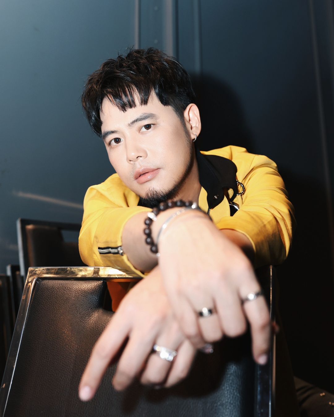 อ๋อง - เขมรัชต์ สุนทรนนท์