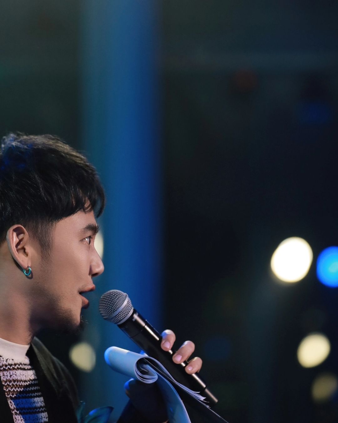 อ๋อง - เขมรัชต์ สุนทรนนท์
