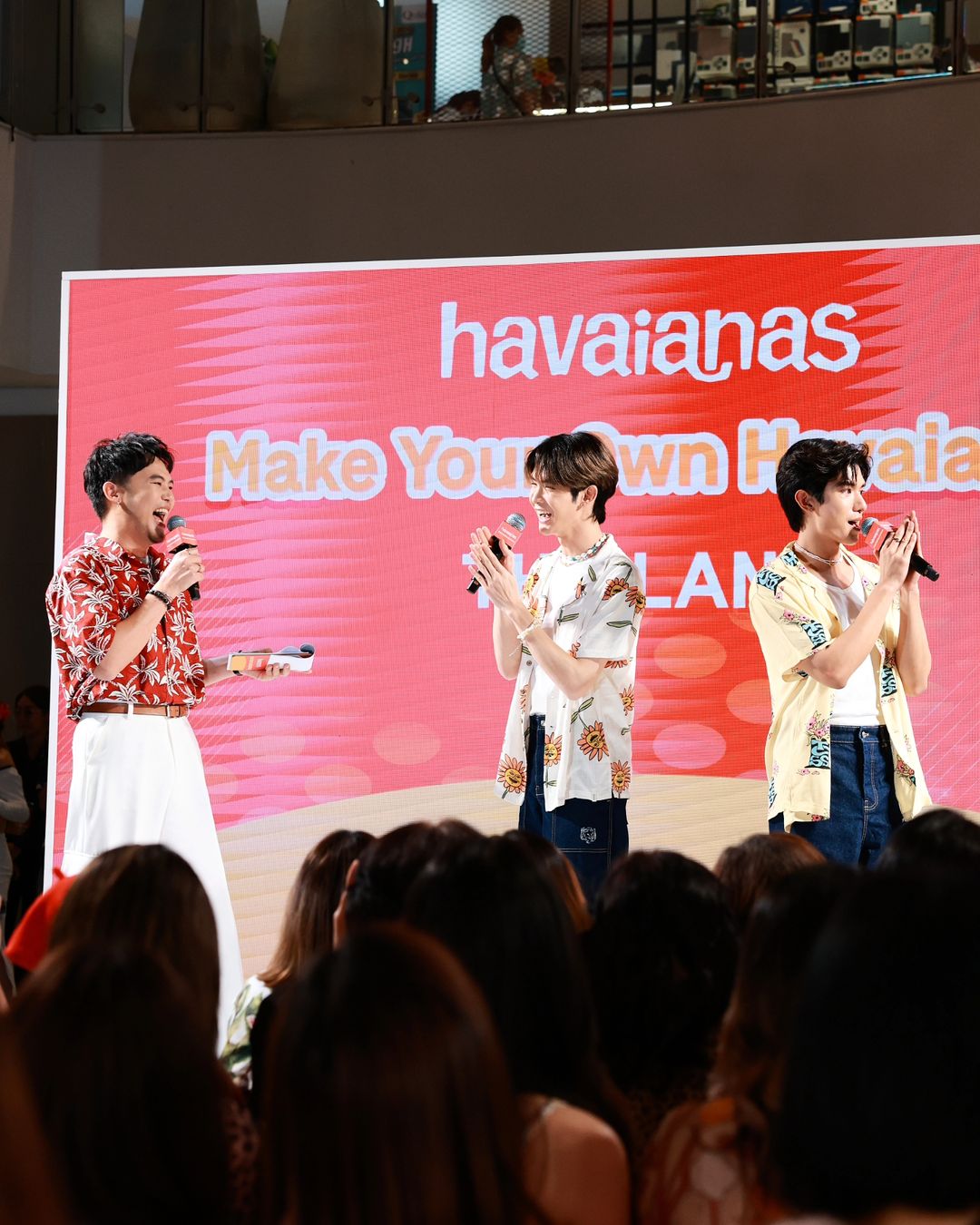 อ๋อง - เขมรัชต์ สุนทรนนท์