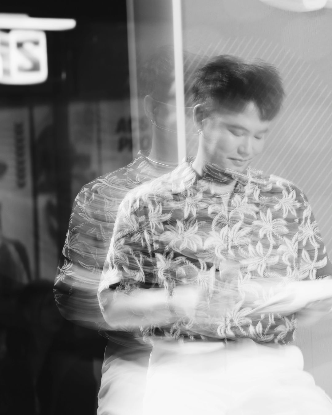 อ๋อง - เขมรัชต์ สุนทรนนท์