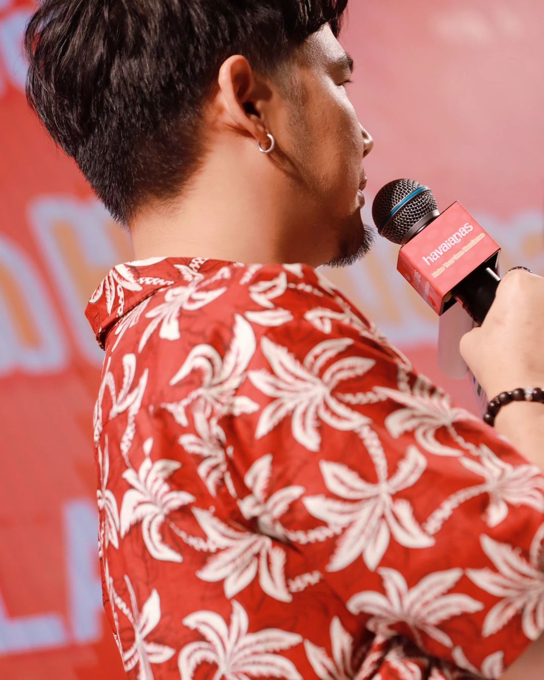 อ๋อง - เขมรัชต์ สุนทรนนท์