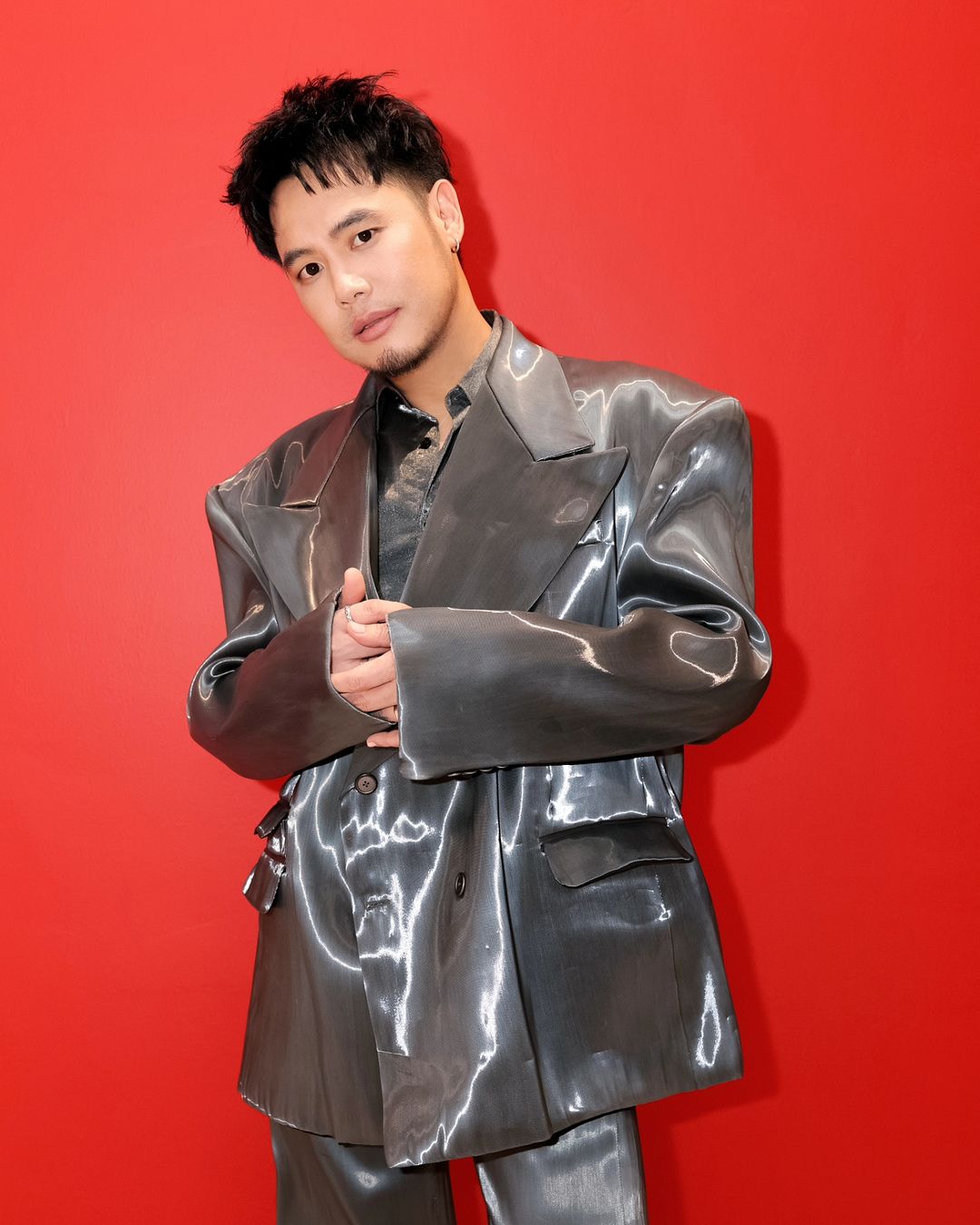 อ๋อง - เขมรัชต์ สุนทรนนท์