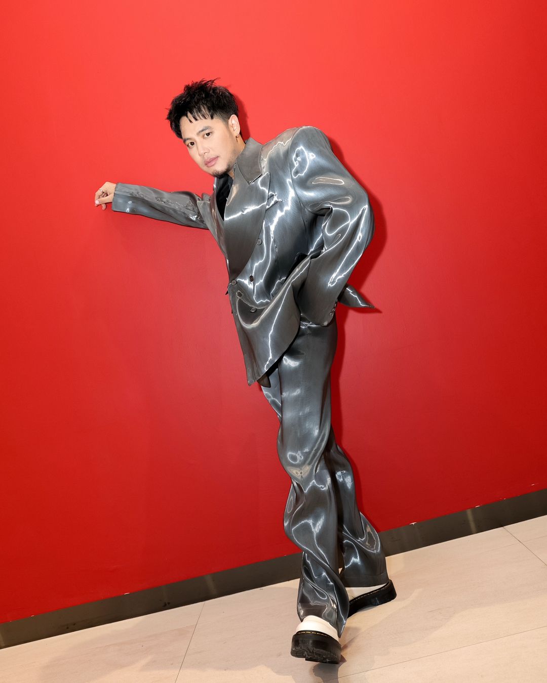 อ๋อง - เขมรัชต์ สุนทรนนท์