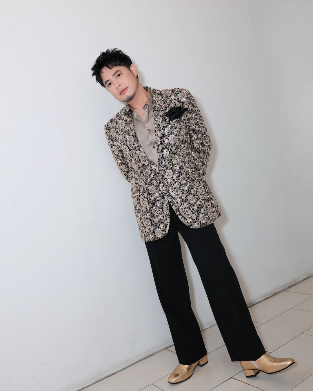 อ๋อง - เขมรัชต์ สุนทรนนท์