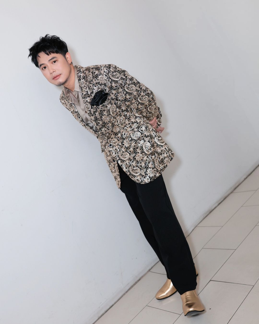 อ๋อง - เขมรัชต์ สุนทรนนท์