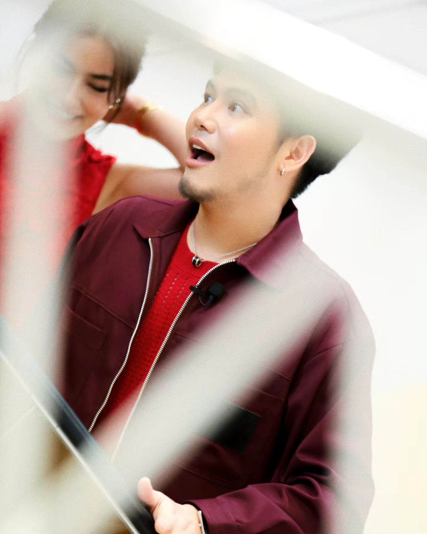 อ๋อง - เขมรัชต์ สุนทรนนท์