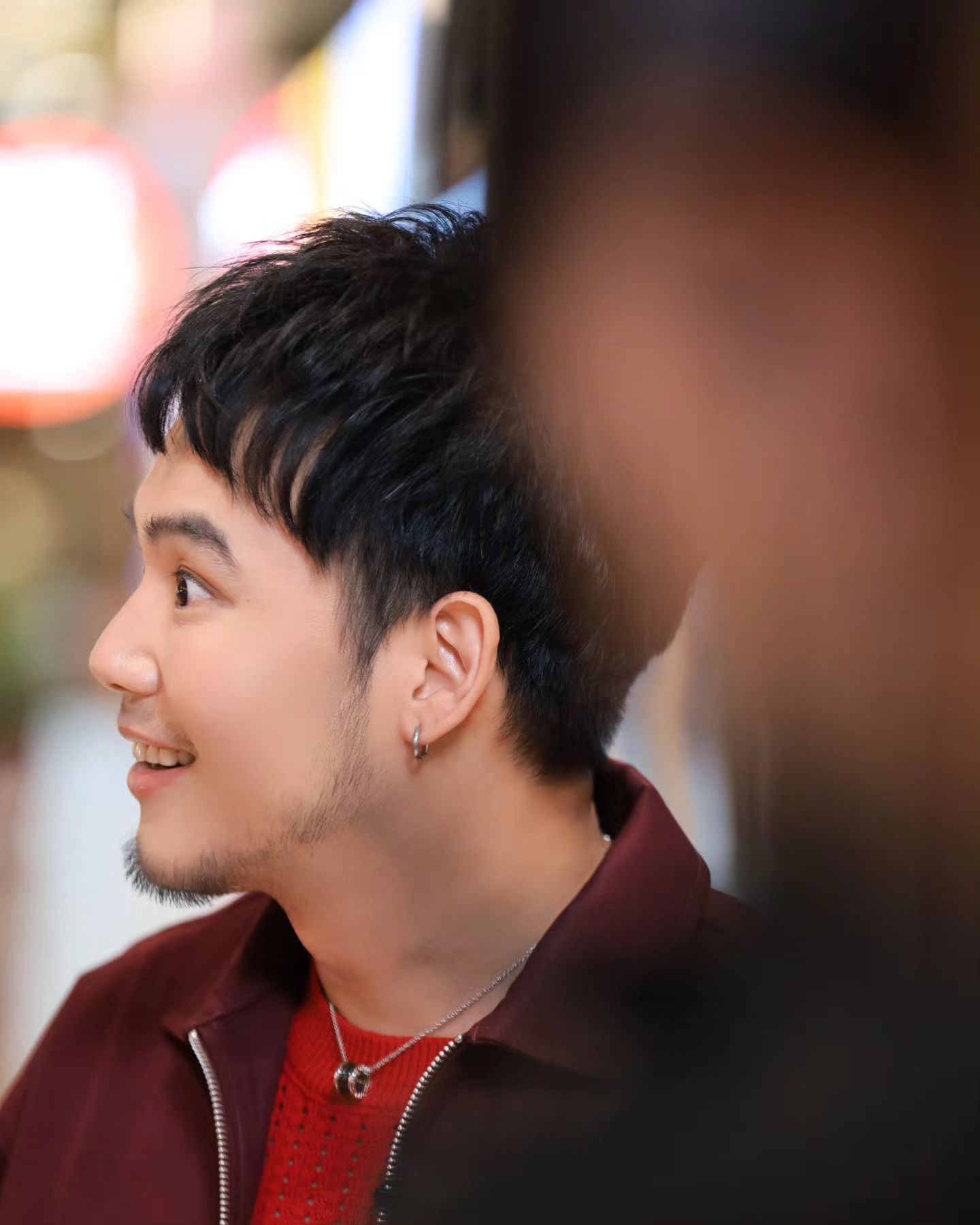 อ๋อง - เขมรัชต์ สุนทรนนท์