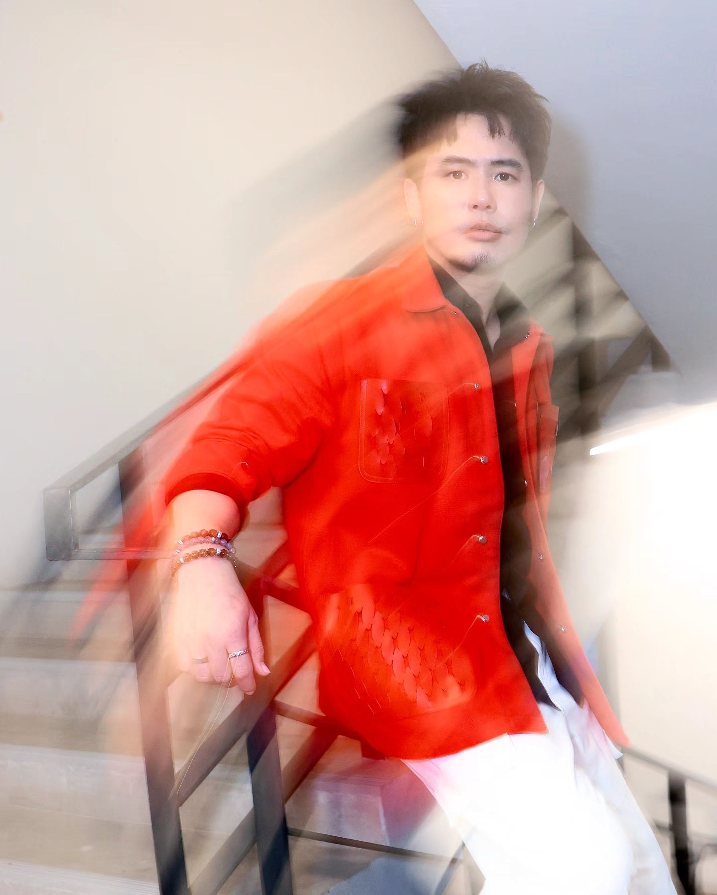 อ๋อง - เขมรัชต์ สุนทรนนท์