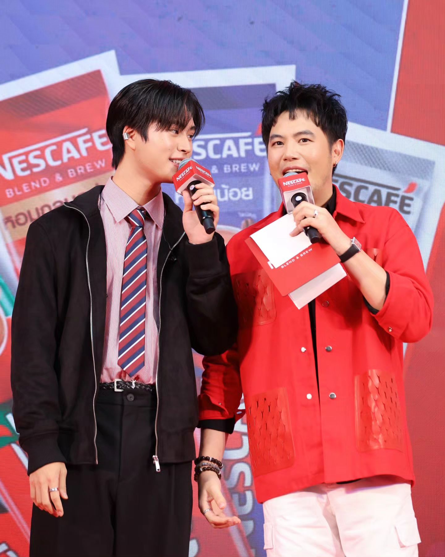 อ๋อง - เขมรัชต์ สุนทรนนท์