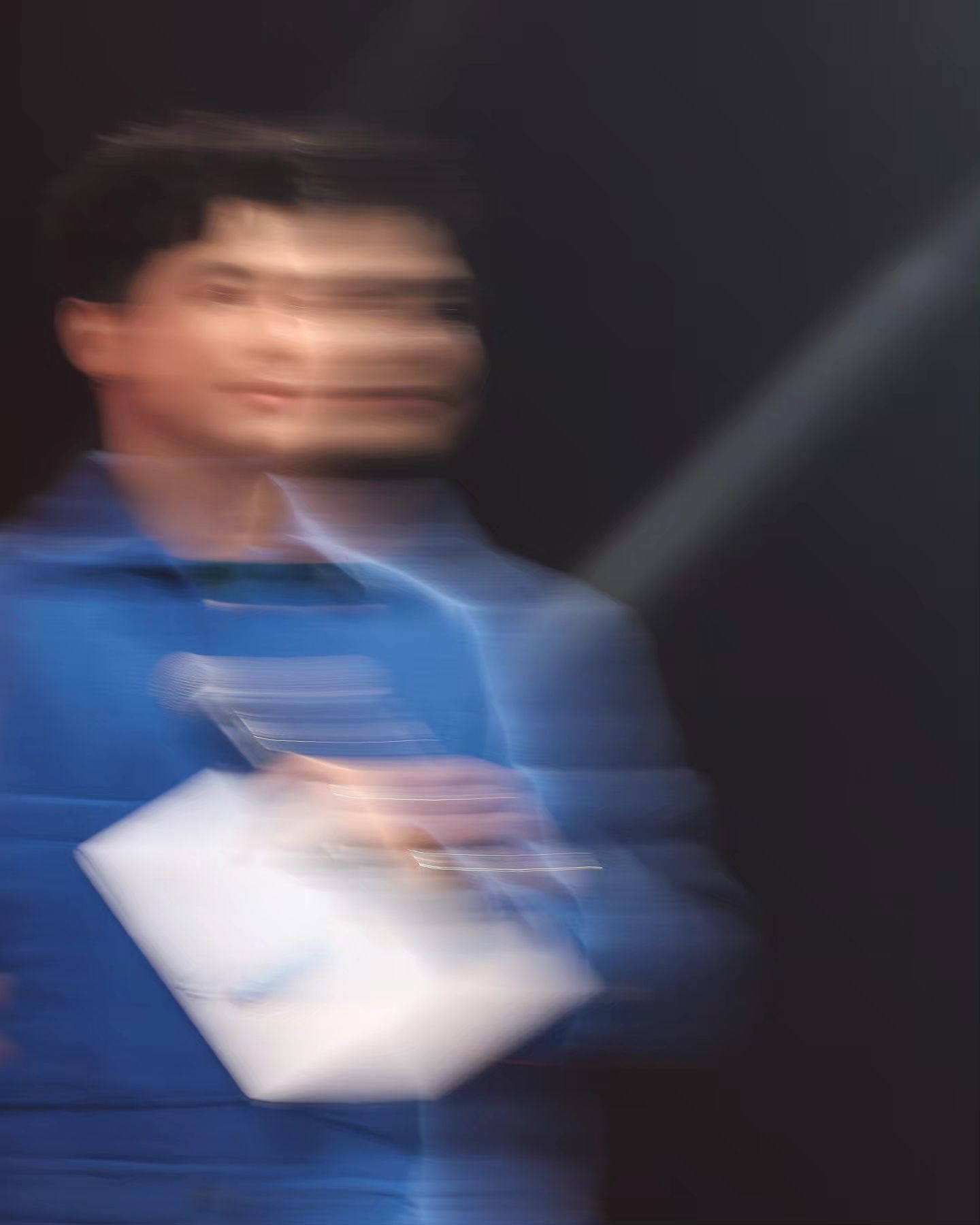 อ๋อง - เขมรัชต์ สุนทรนนท์