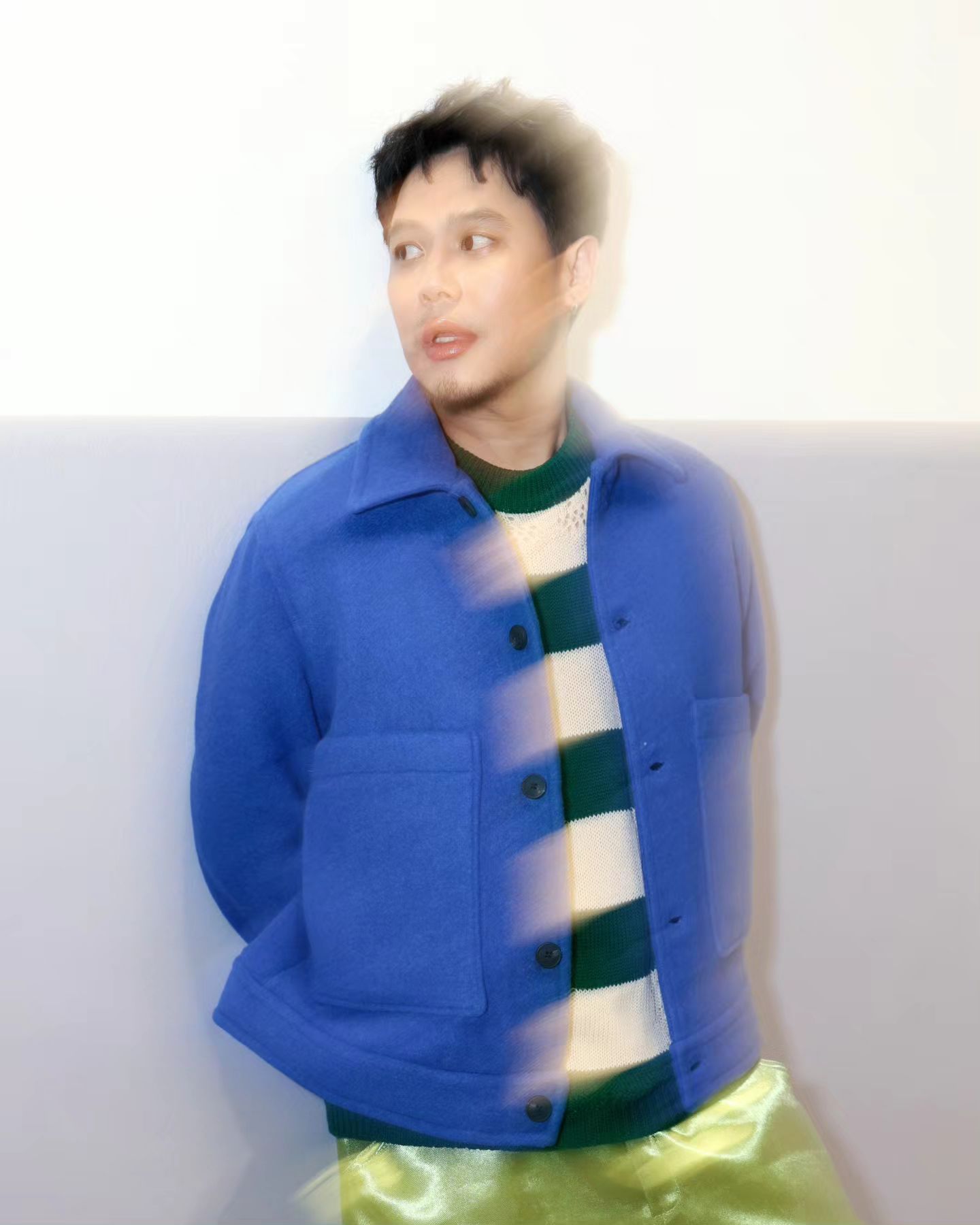 อ๋อง - เขมรัชต์ สุนทรนนท์