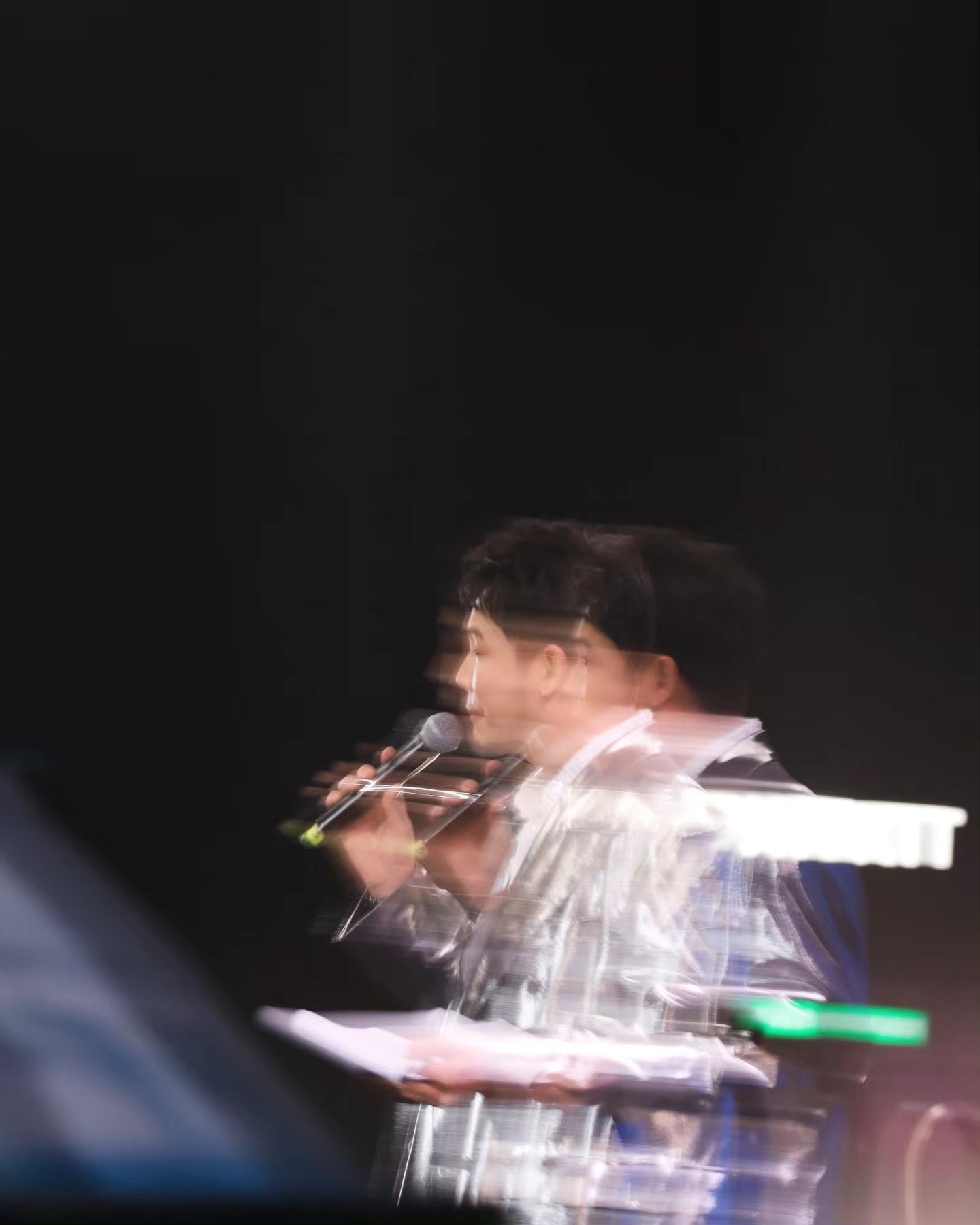 อ๋อง - เขมรัชต์ สุนทรนนท์