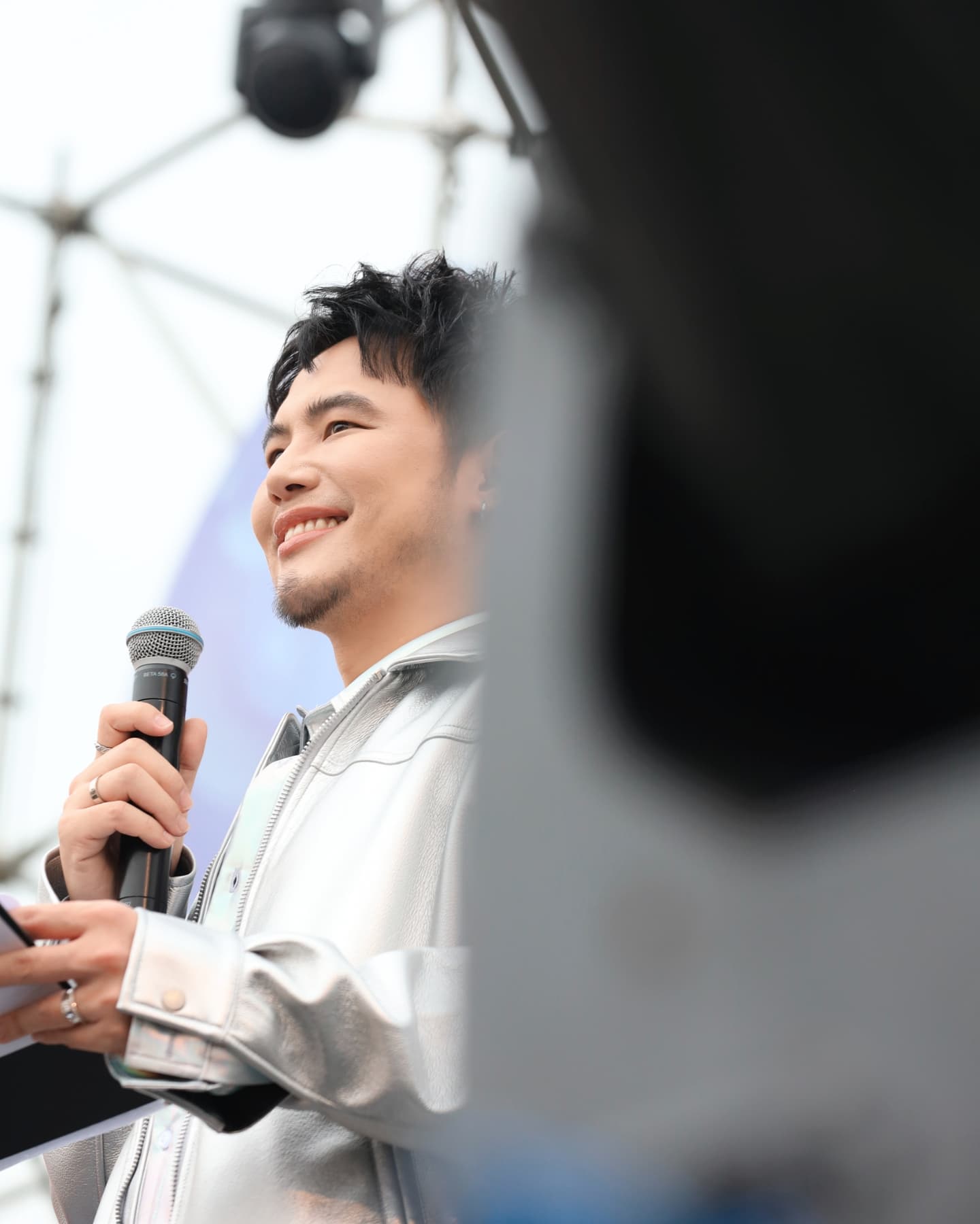 อ๋อง - เขมรัชต์ สุนทรนนท์