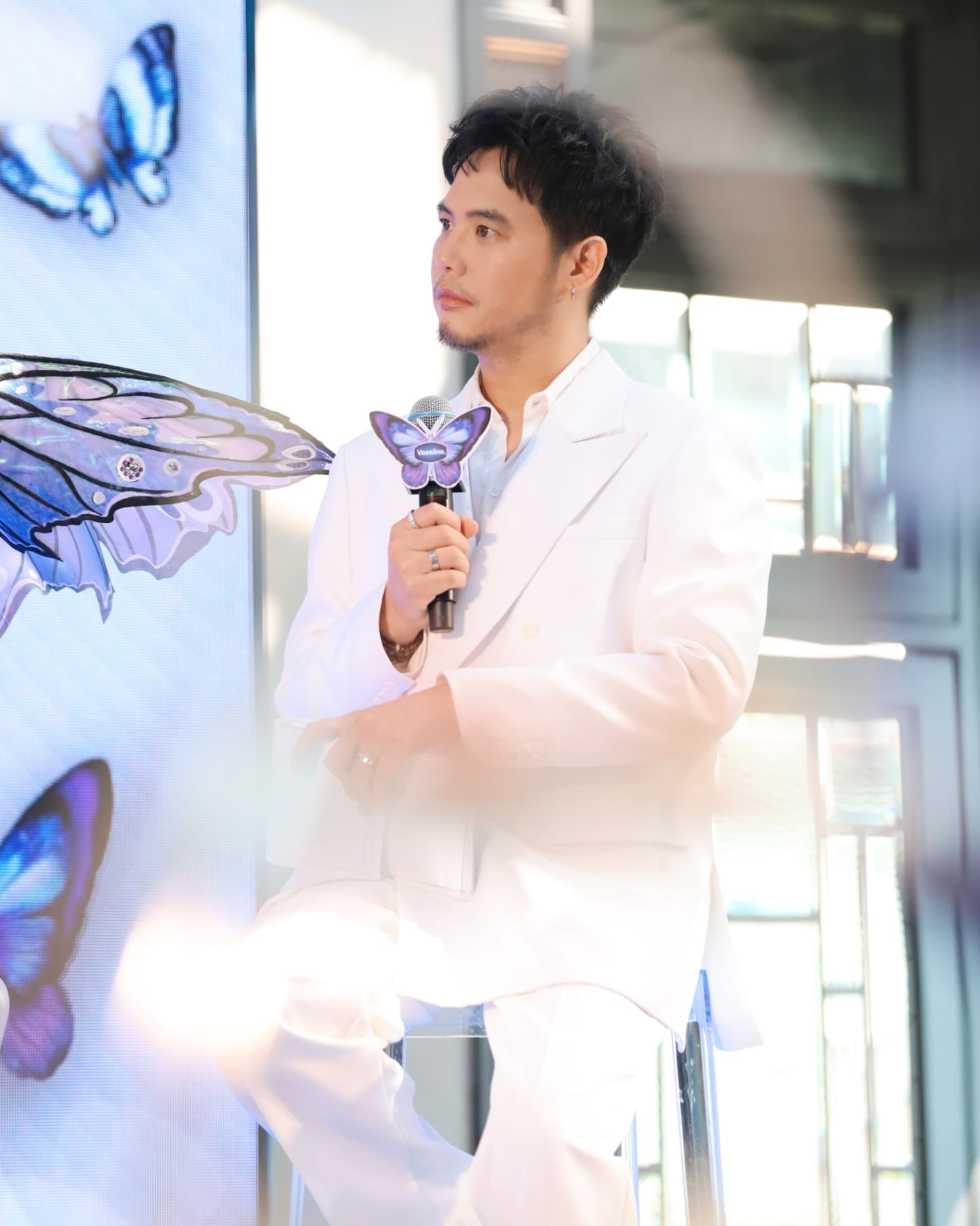 อ๋อง - เขมรัชต์ สุนทรนนท์