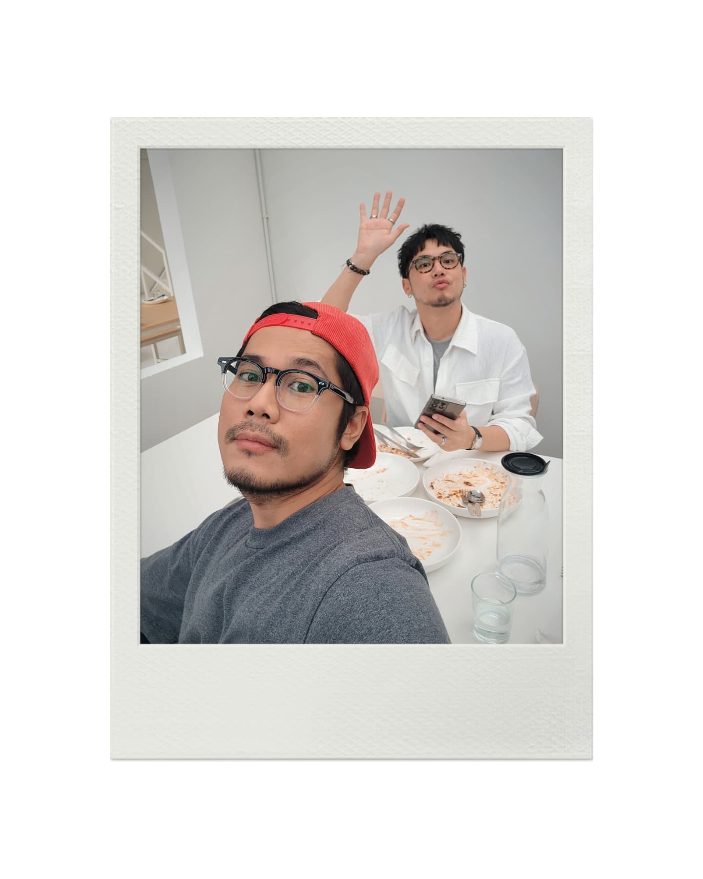 อ๋อง - เขมรัชต์ สุนทรนนท์