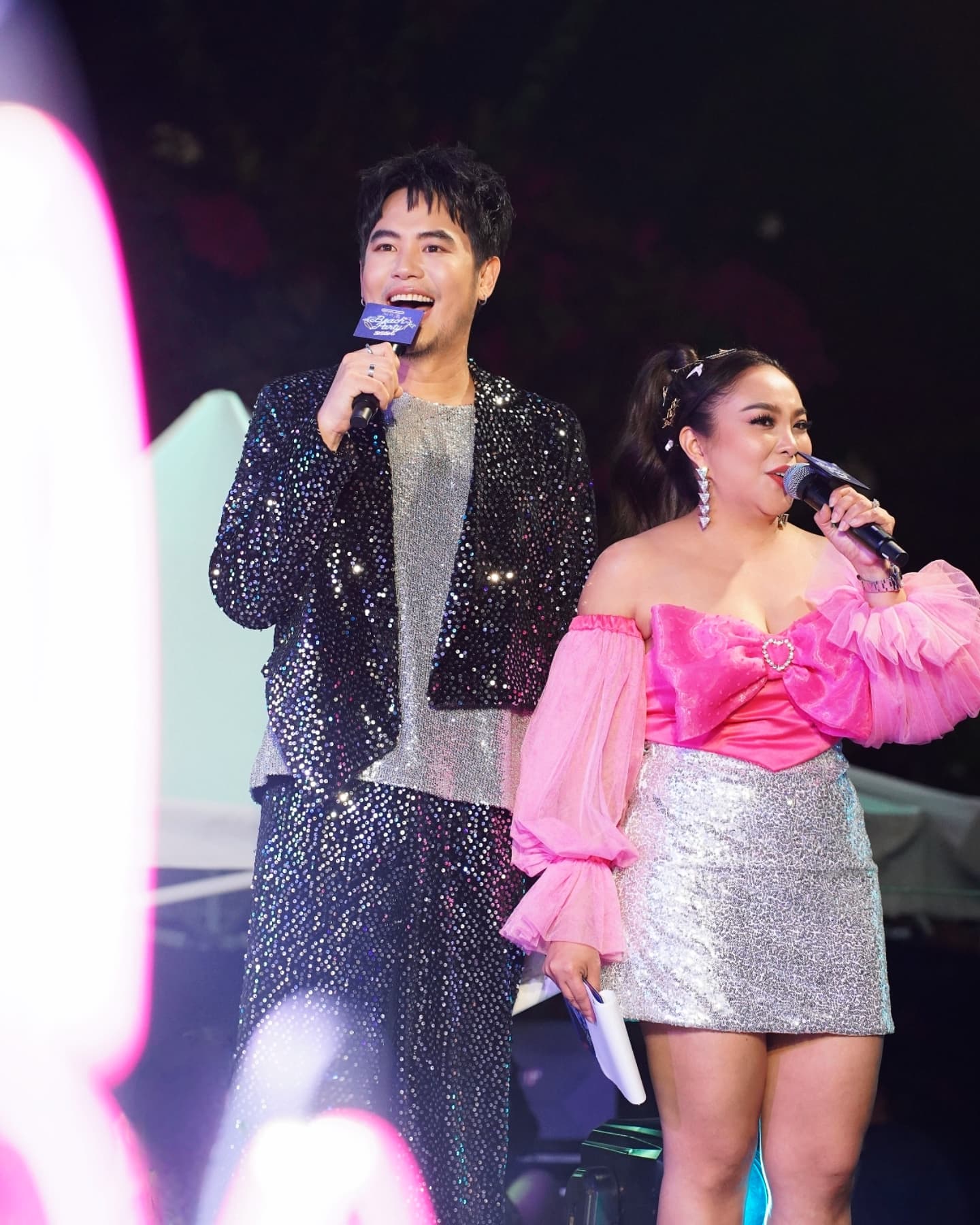 อ๋อง - เขมรัชต์ สุนทรนนท์