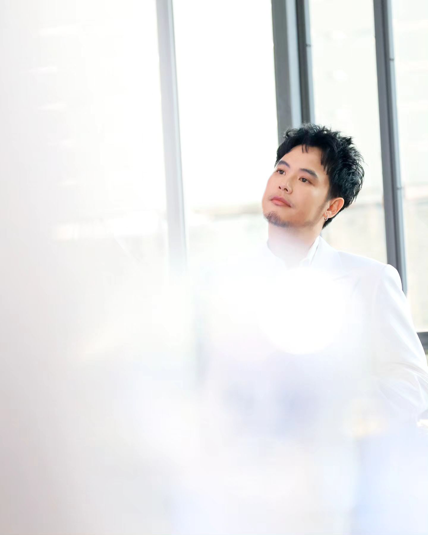อ๋อง - เขมรัชต์ สุนทรนนท์