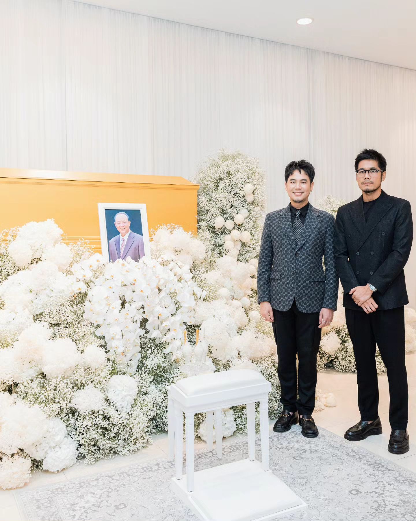 อ๋อง - เขมรัชต์ สุนทรนนท์