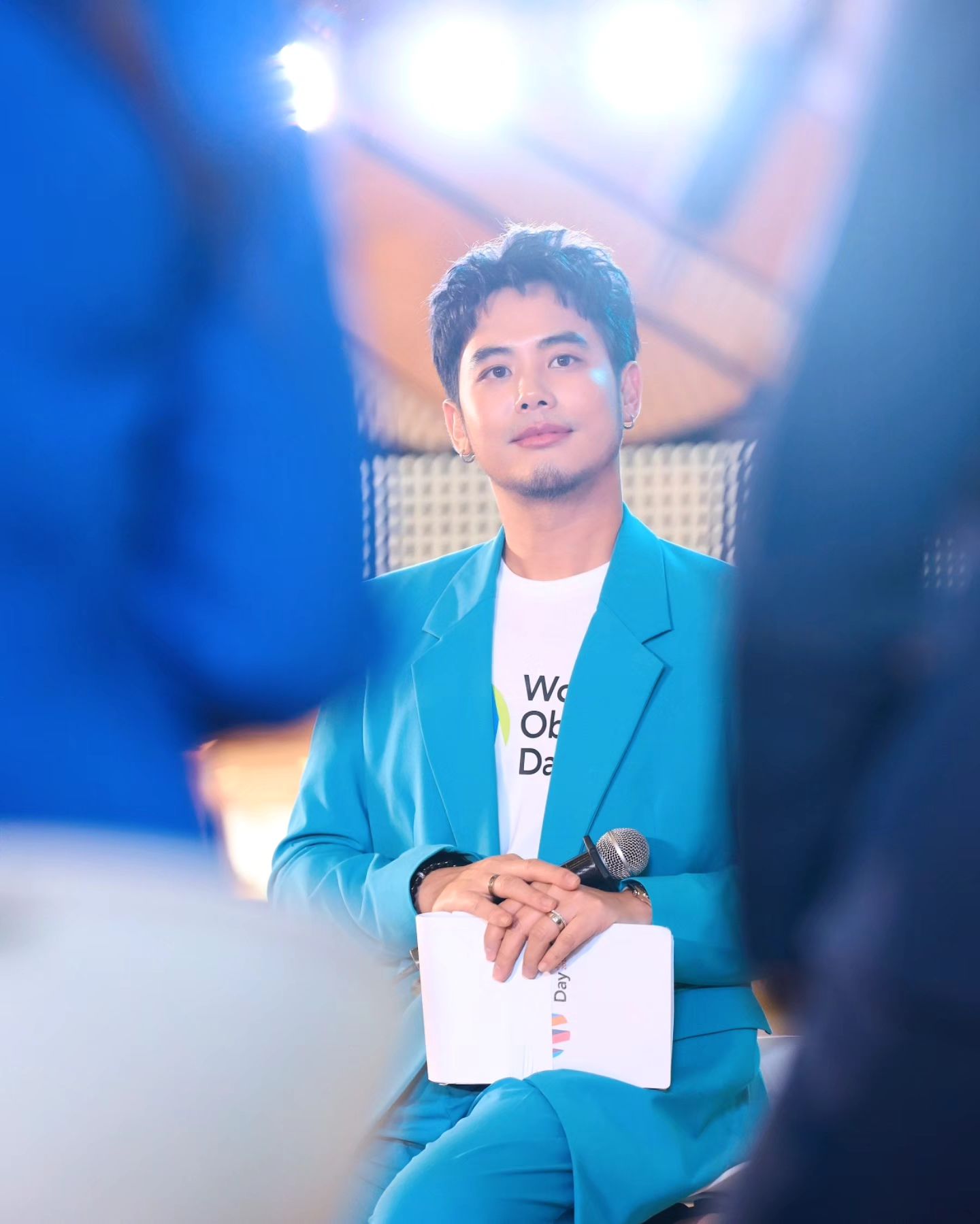 อ๋อง - เขมรัชต์ สุนทรนนท์