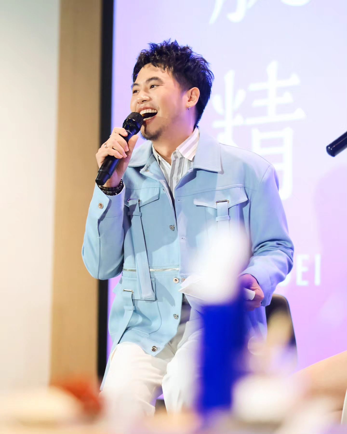 อ๋อง - เขมรัชต์ สุนทรนนท์