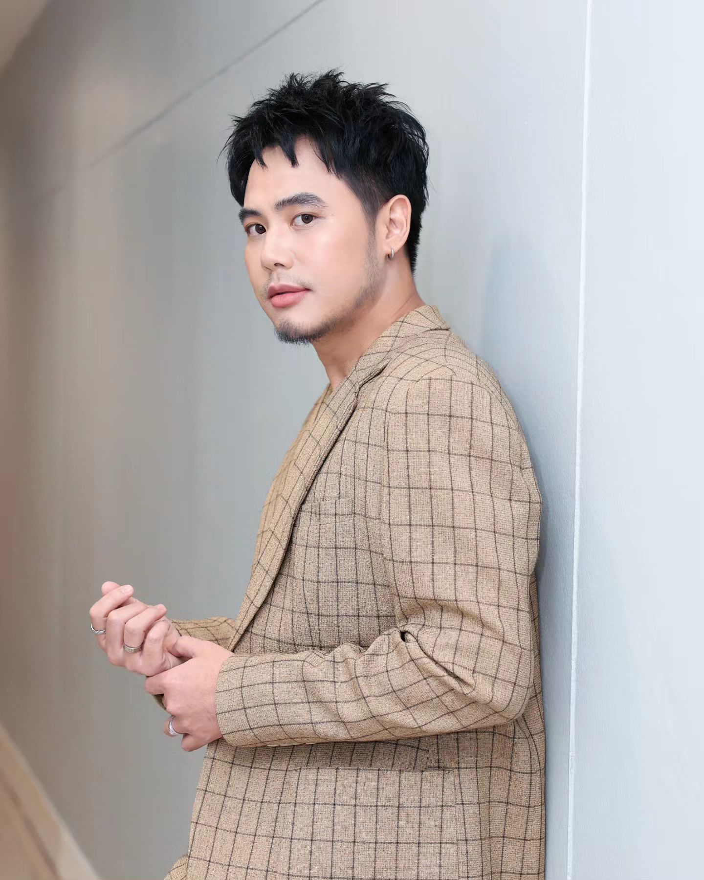 อ๋อง - เขมรัชต์ สุนทรนนท์