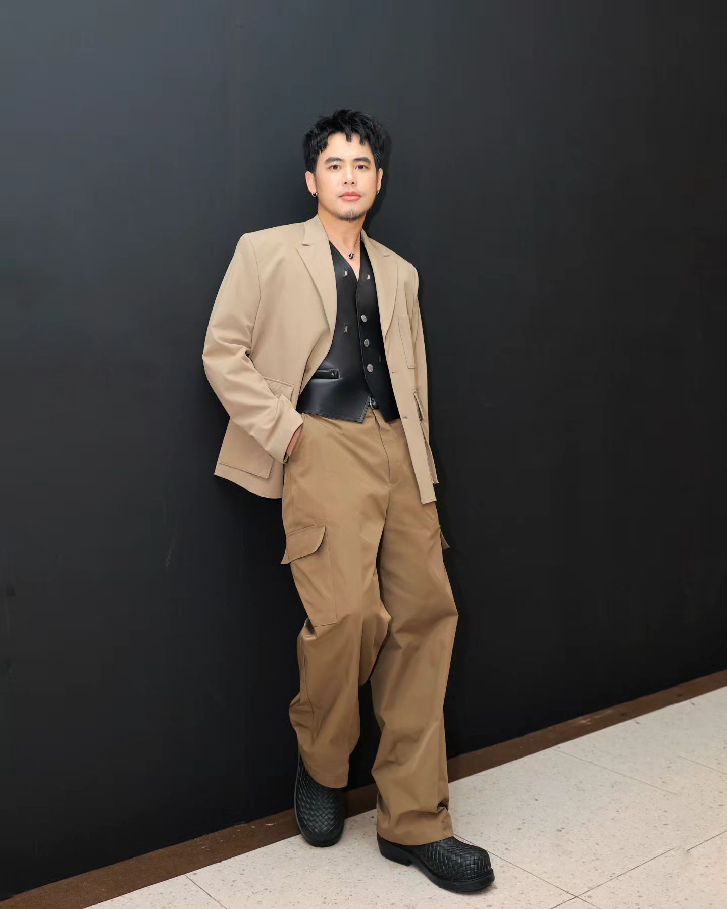 อ๋อง - เขมรัชต์ สุนทรนนท์