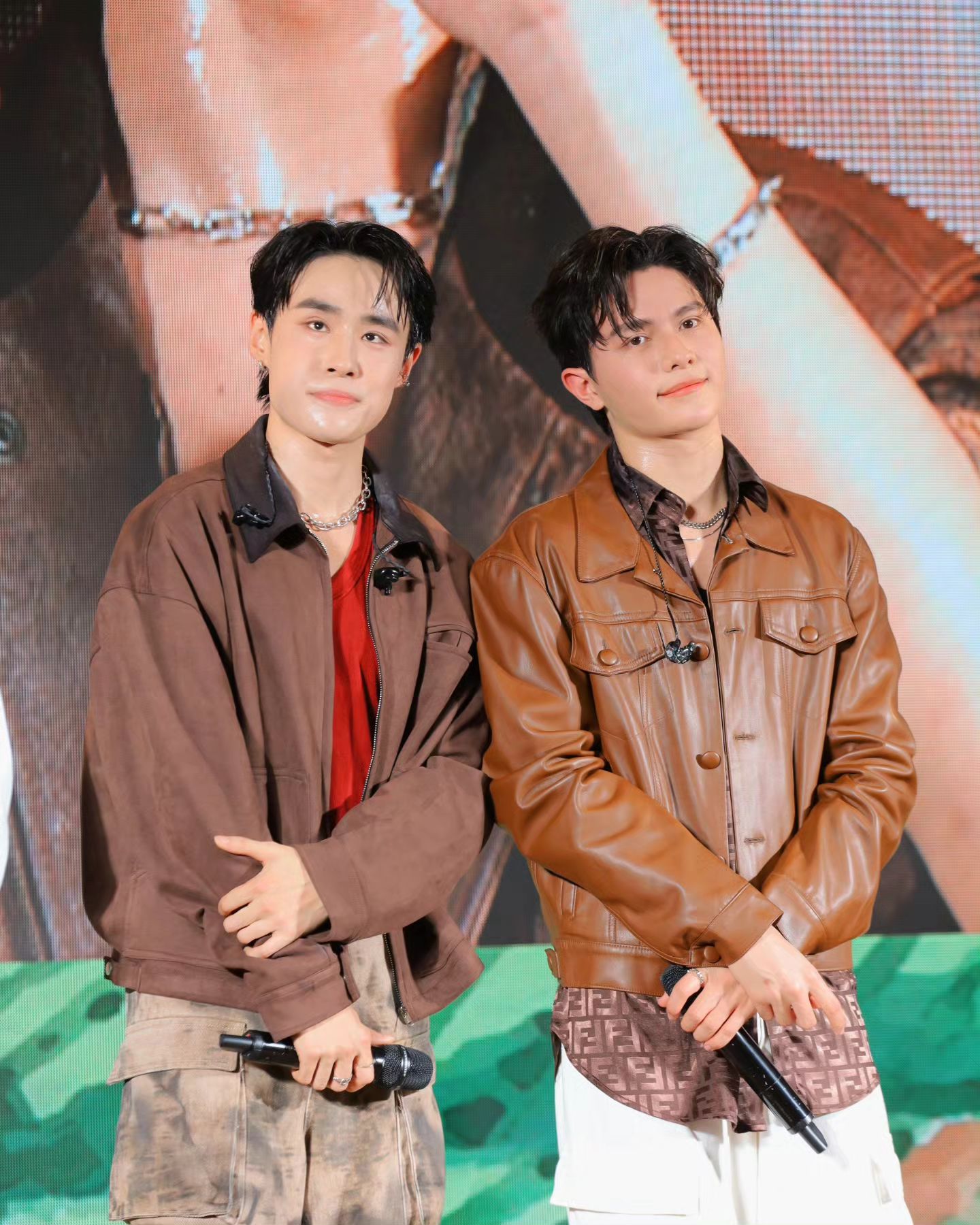 อ๋อง - เขมรัชต์ สุนทรนนท์