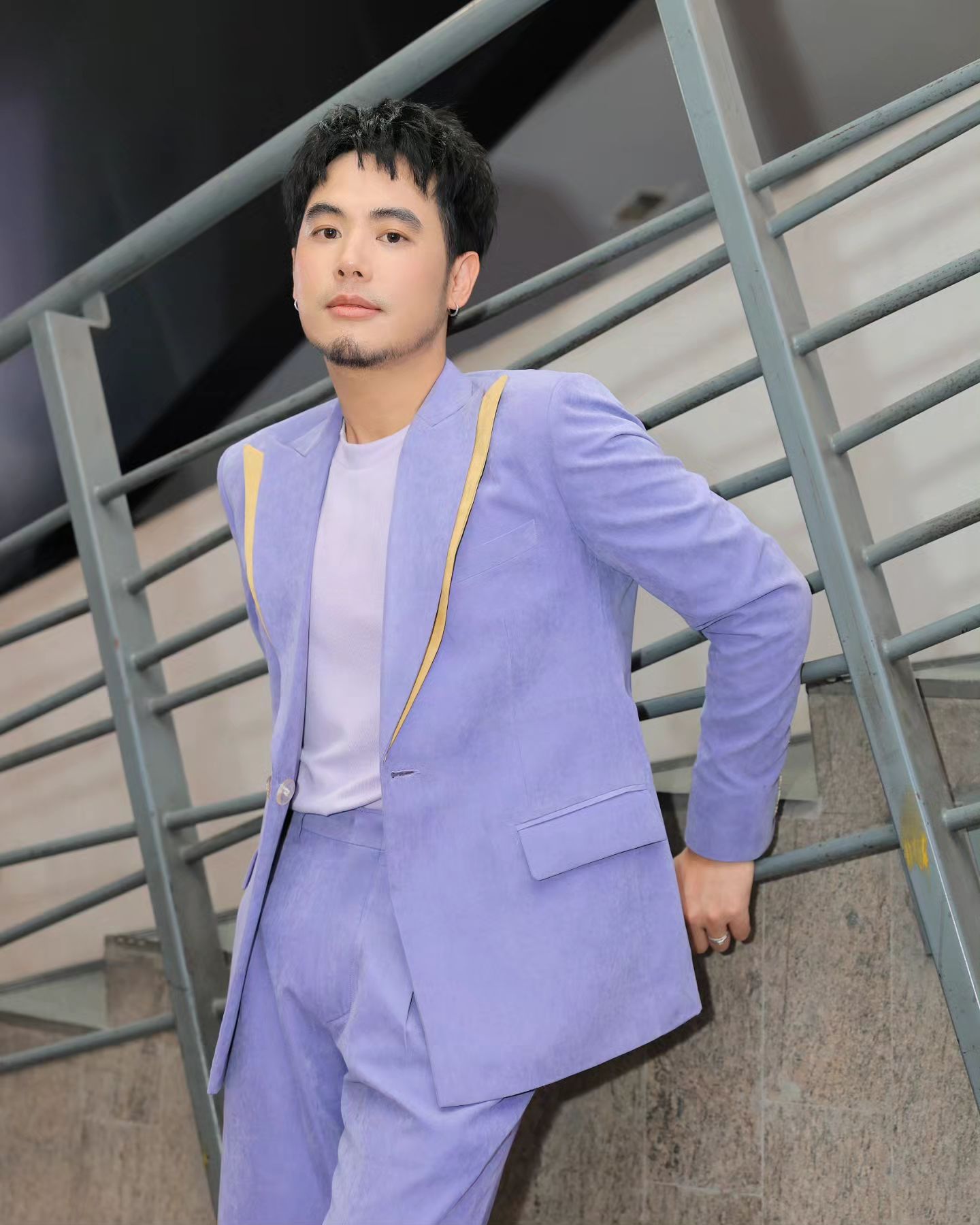 อ๋อง - เขมรัชต์ สุนทรนนท์