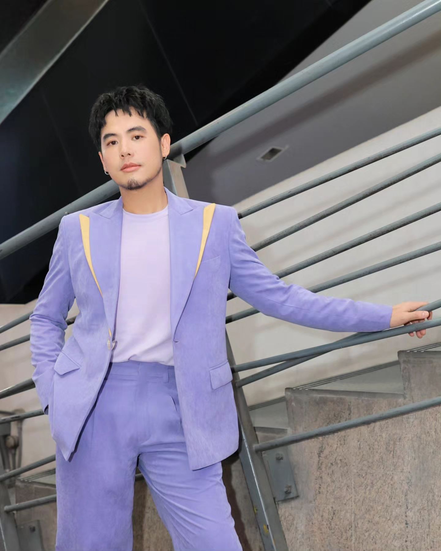 อ๋อง - เขมรัชต์ สุนทรนนท์