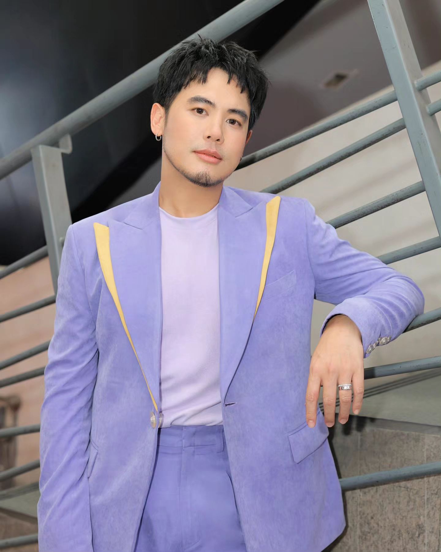 อ๋อง - เขมรัชต์ สุนทรนนท์