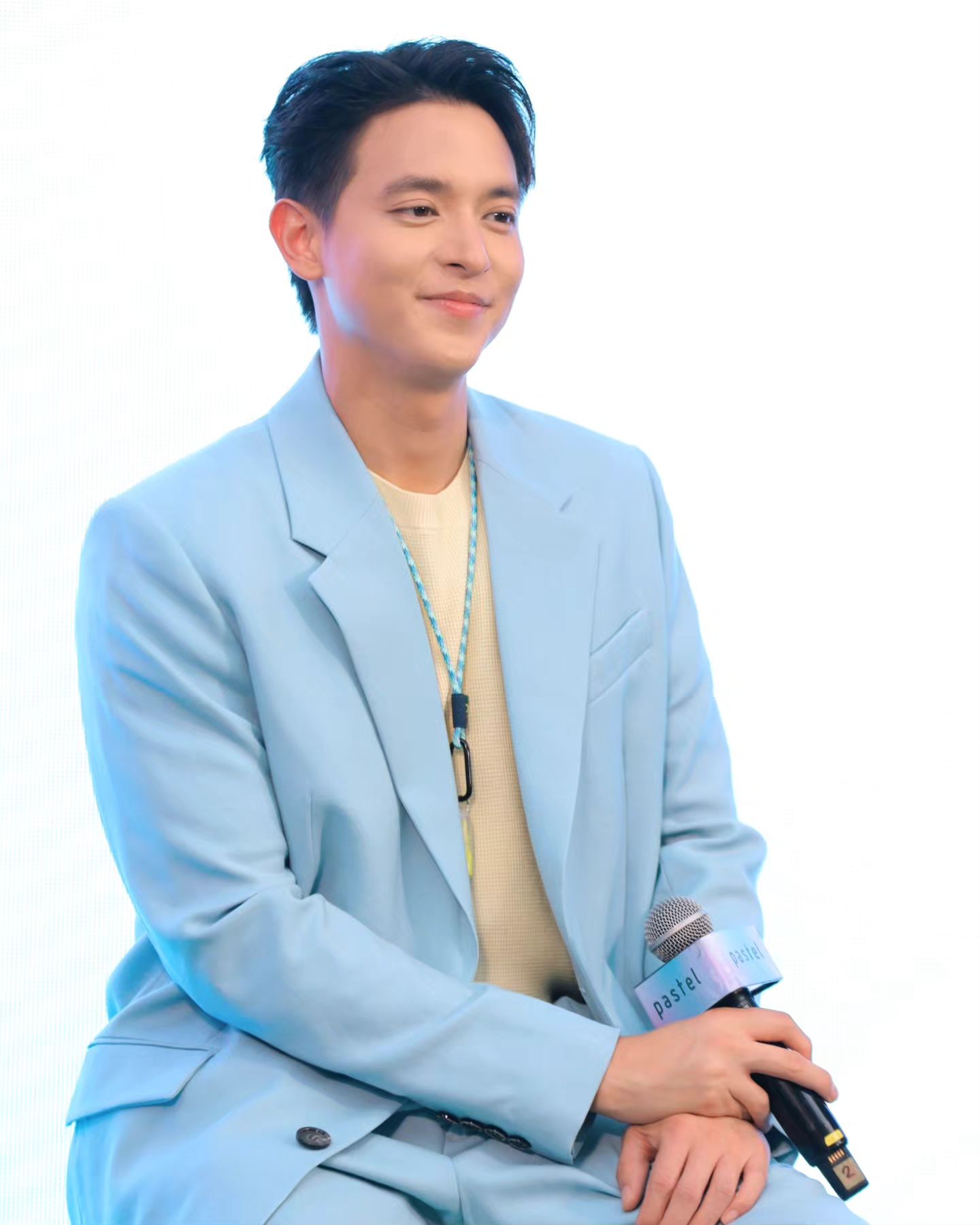 อ๋อง - เขมรัชต์ สุนทรนนท์