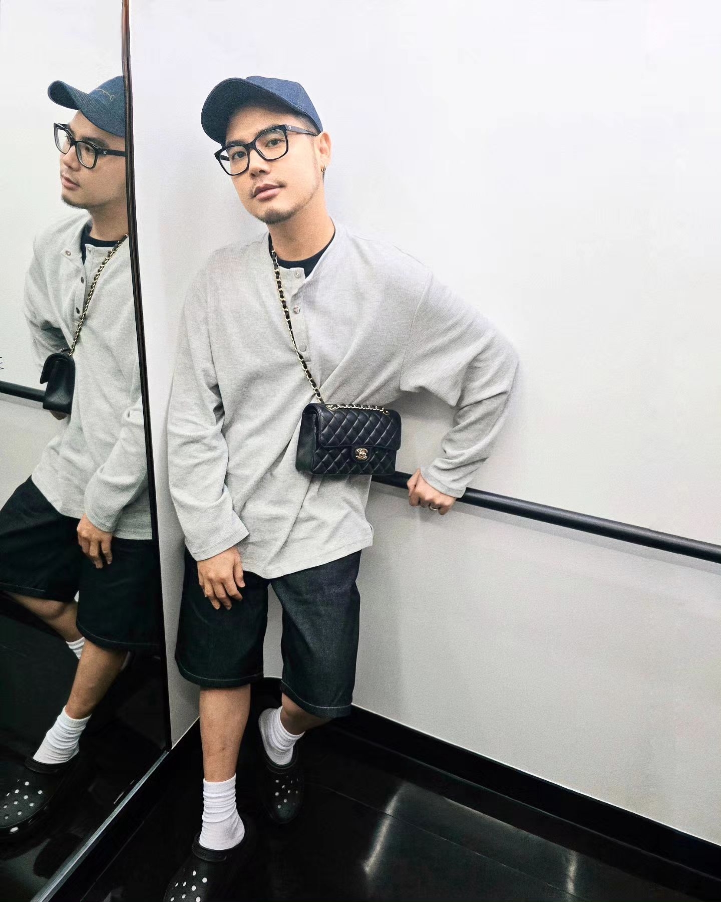 อ๋อง - เขมรัชต์ สุนทรนนท์
