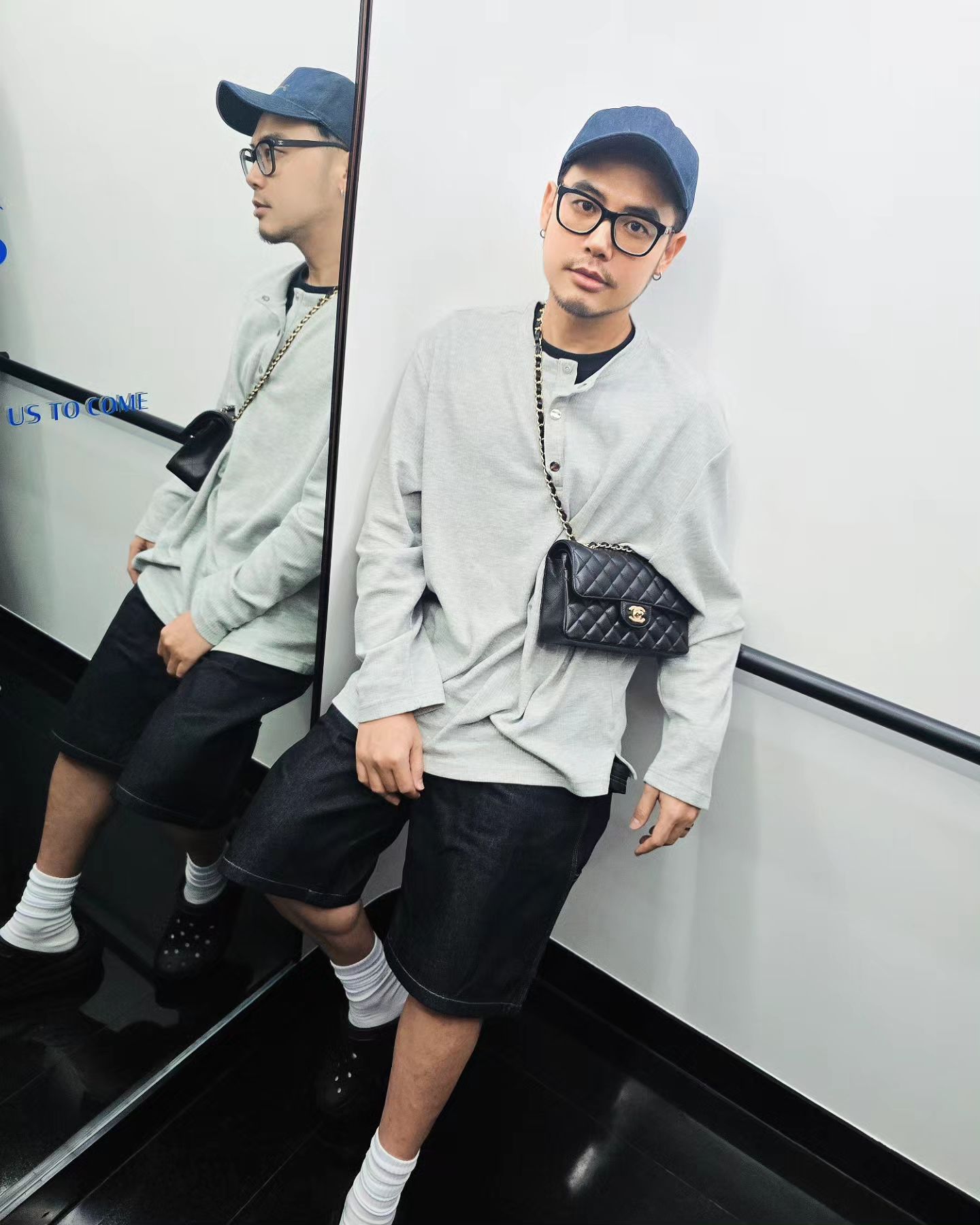 อ๋อง - เขมรัชต์ สุนทรนนท์