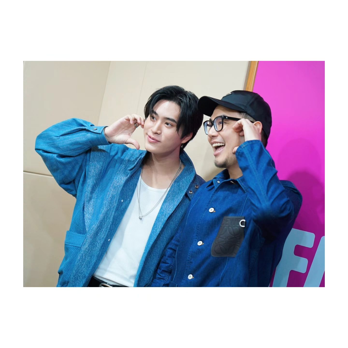 อ๋อง - เขมรัชต์ สุนทรนนท์