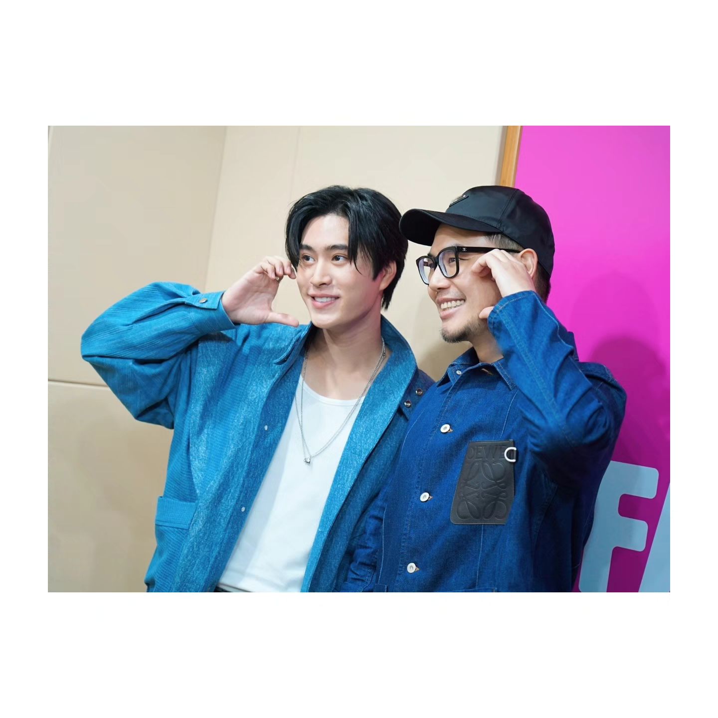 อ๋อง - เขมรัชต์ สุนทรนนท์