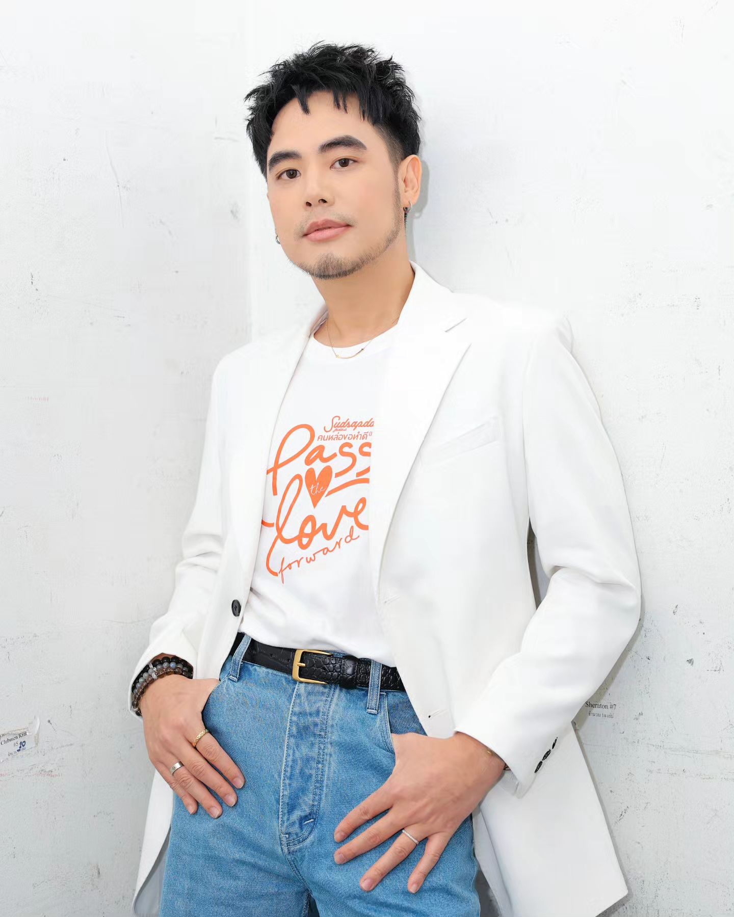อ๋อง - เขมรัชต์ สุนทรนนท์