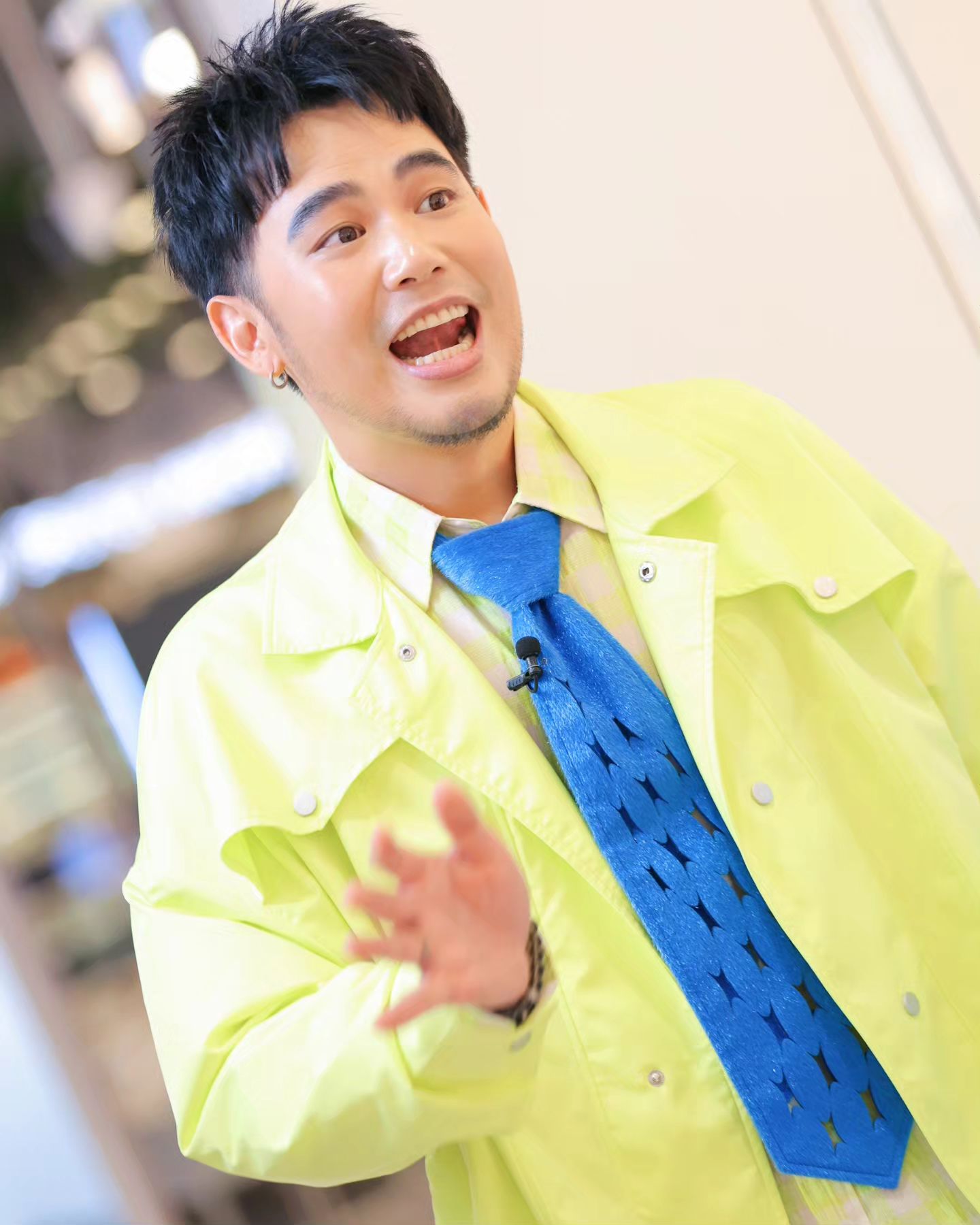 อ๋อง - เขมรัชต์ สุนทรนนท์