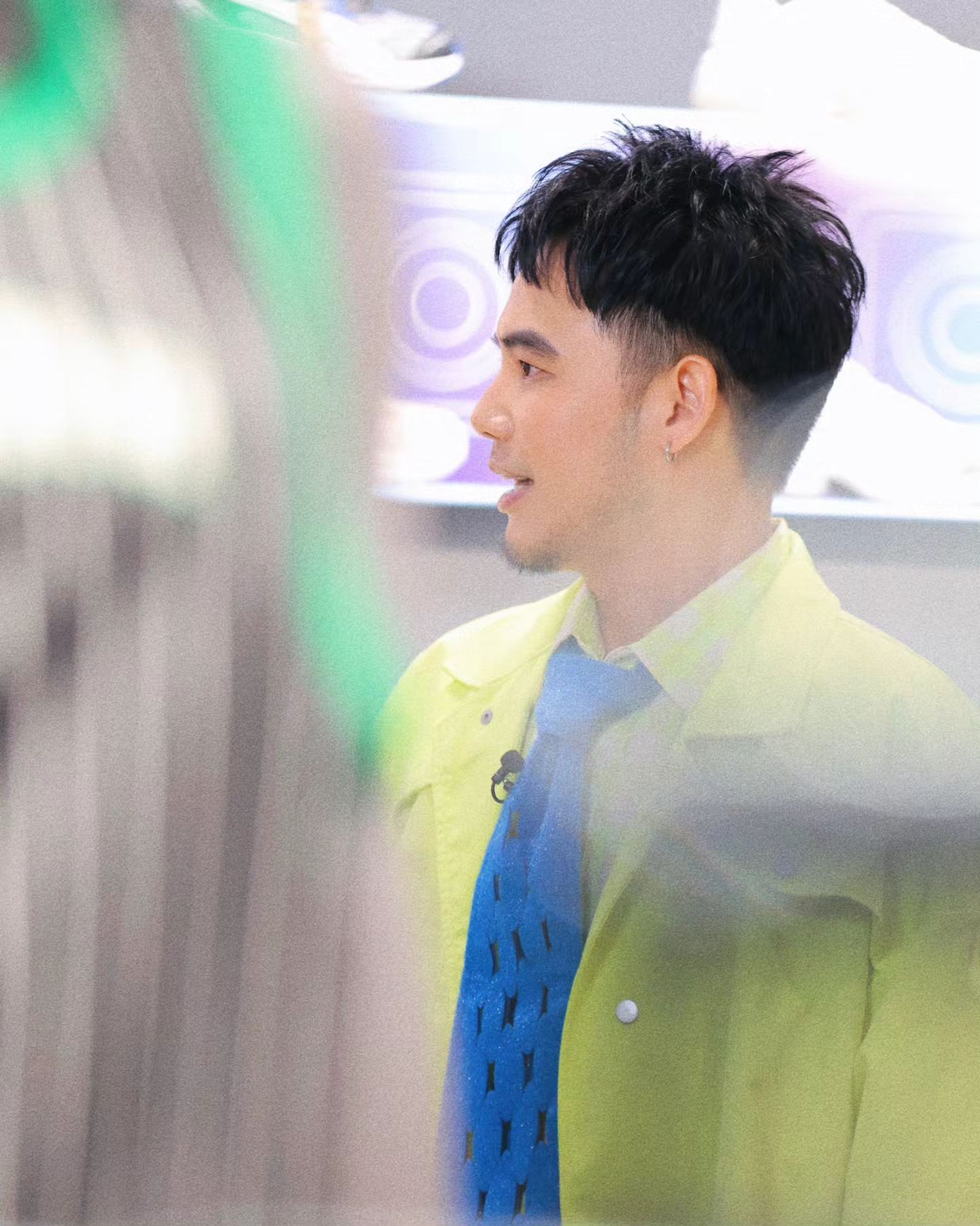 อ๋อง - เขมรัชต์ สุนทรนนท์