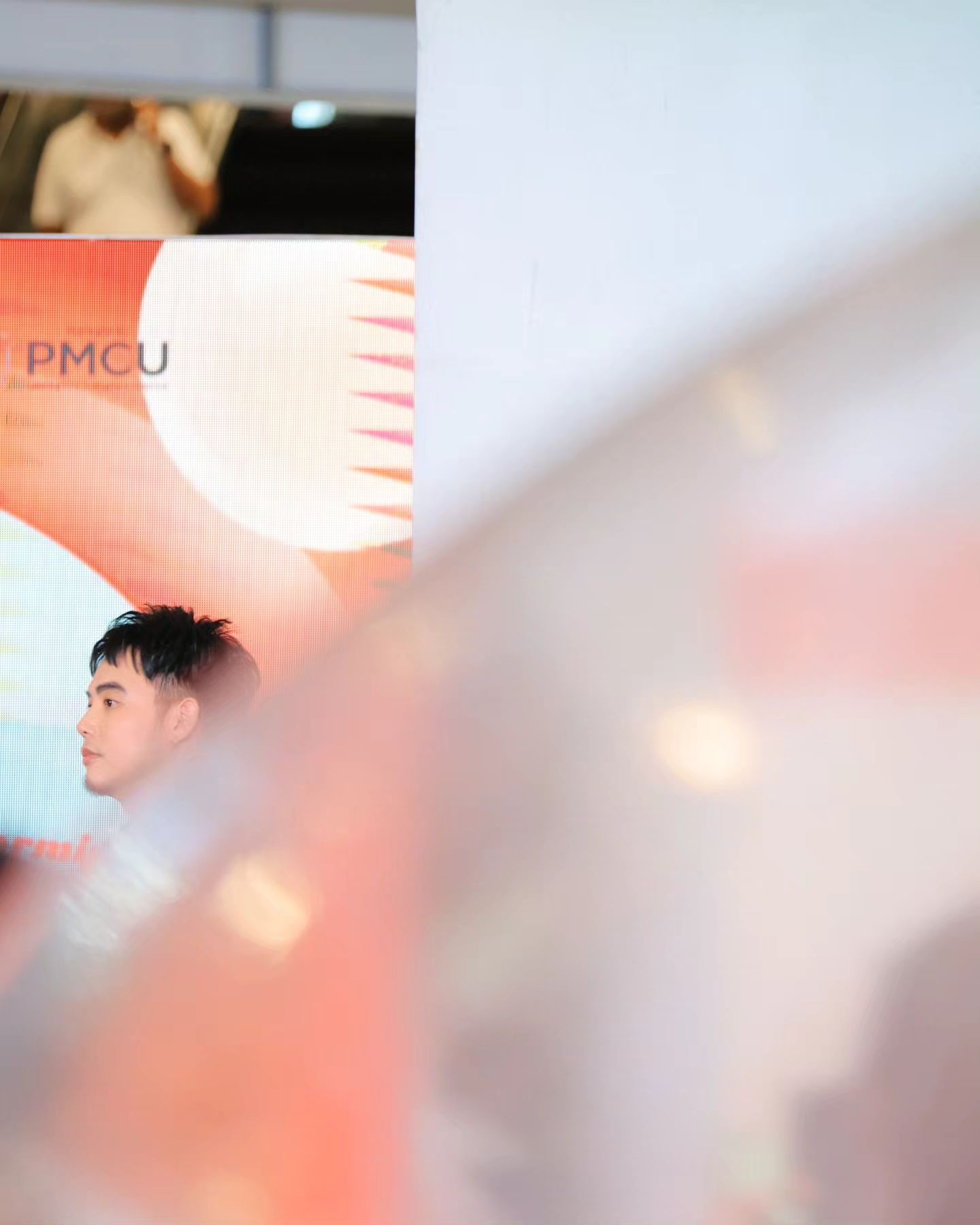 อ๋อง - เขมรัชต์ สุนทรนนท์