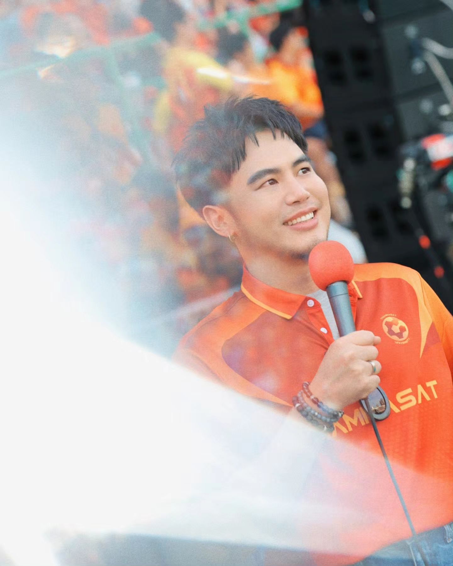 อ๋อง - เขมรัชต์ สุนทรนนท์