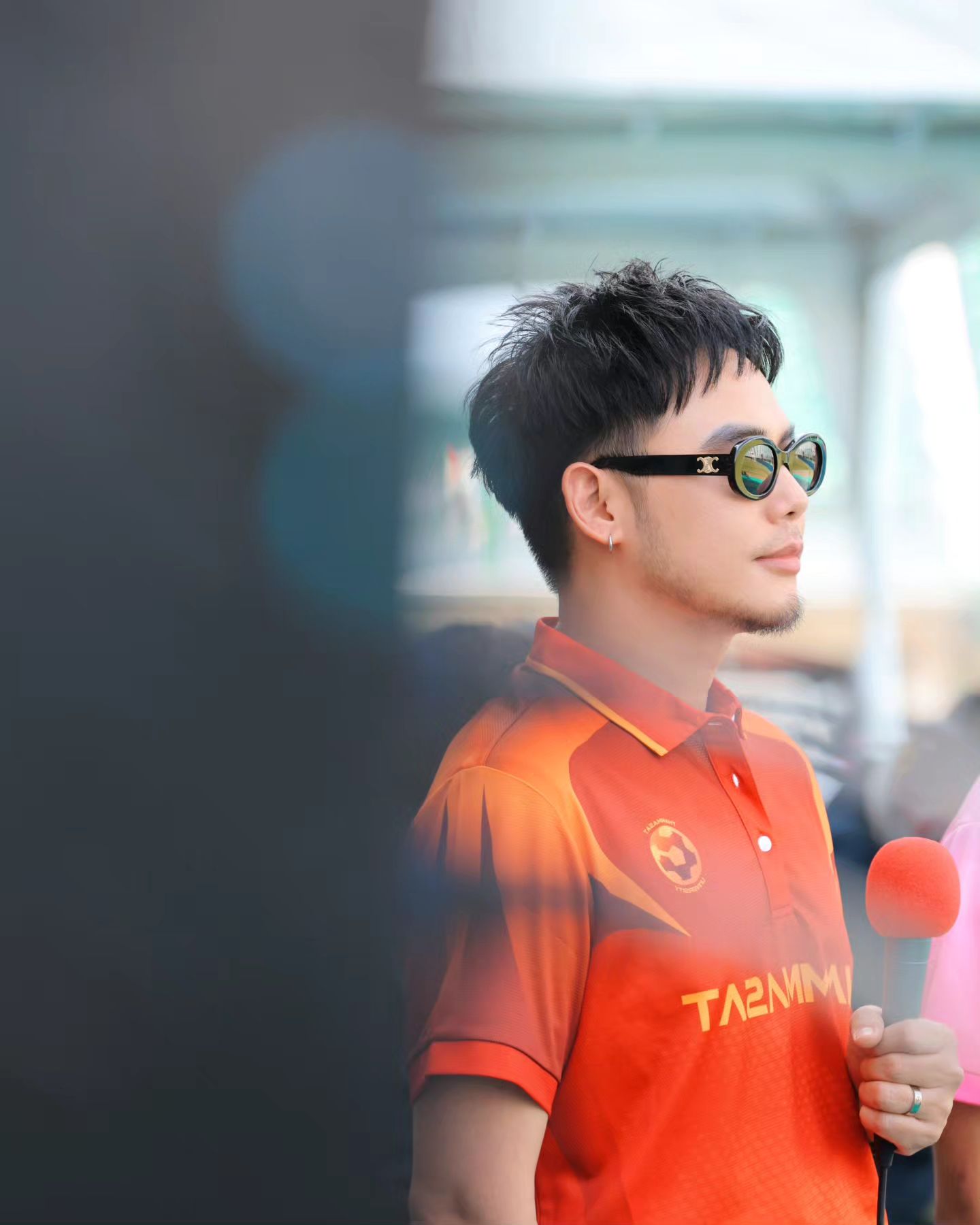 อ๋อง - เขมรัชต์ สุนทรนนท์