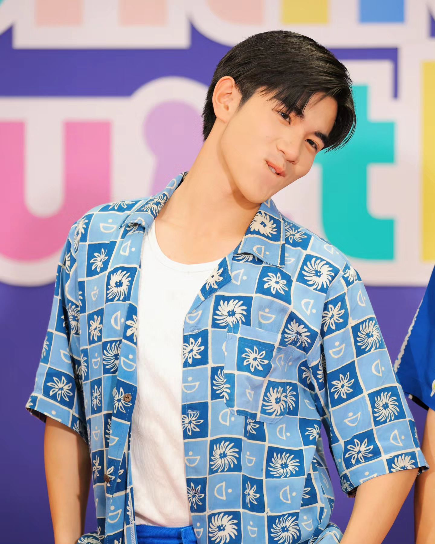 อ๋อง - เขมรัชต์ สุนทรนนท์